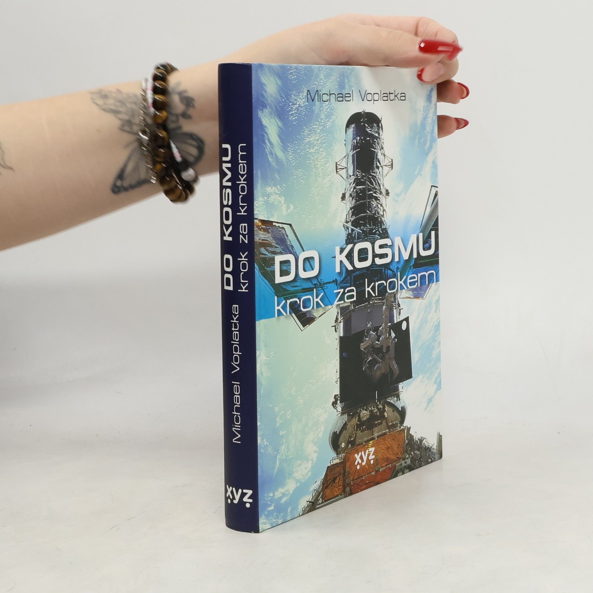 Do kosmu krok za krokem