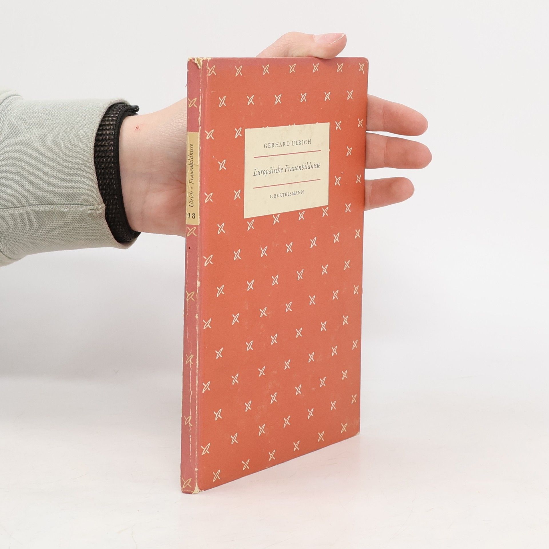 Europäische Frauenbildnisse