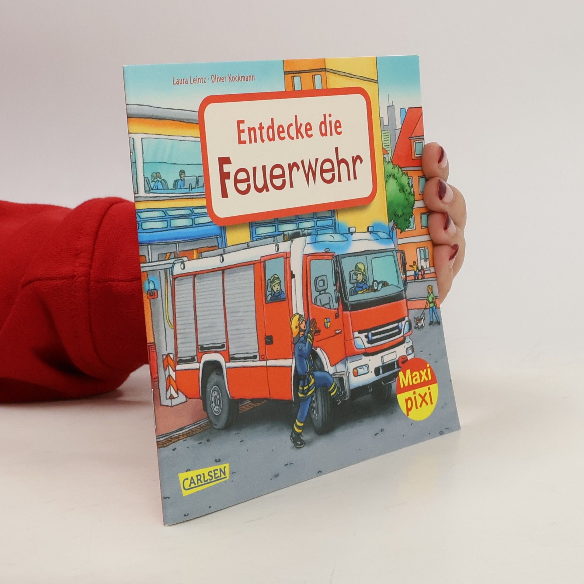 Hanneke Kruimink-Struyck Wenn die Puppenfamilie aufwacht