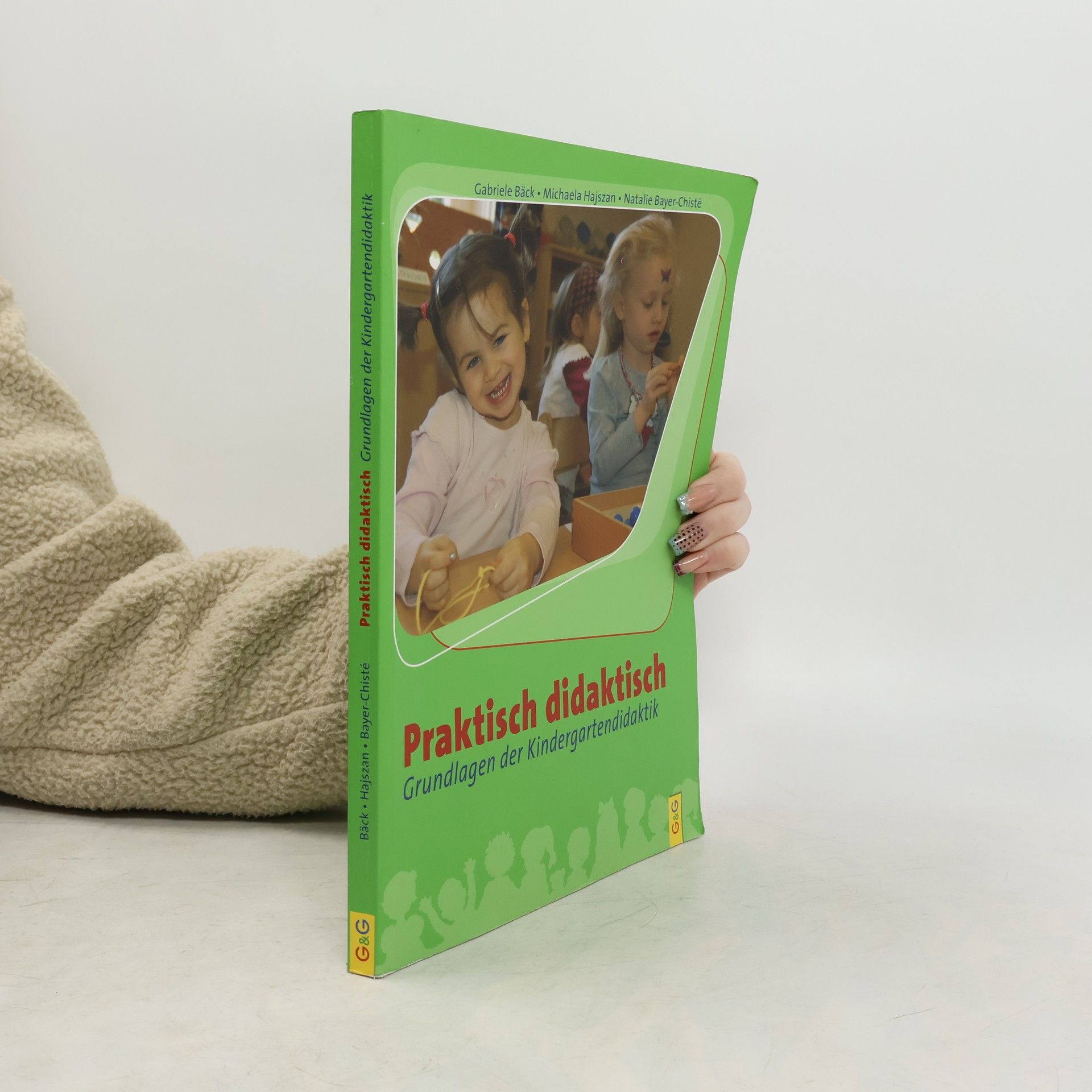 Gabriele Bäck Praktisch didaktisch