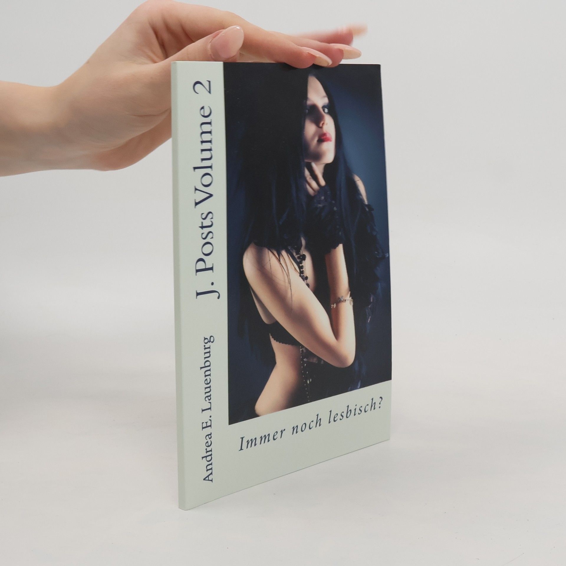 Andrea E. Lauenburg J. Posts