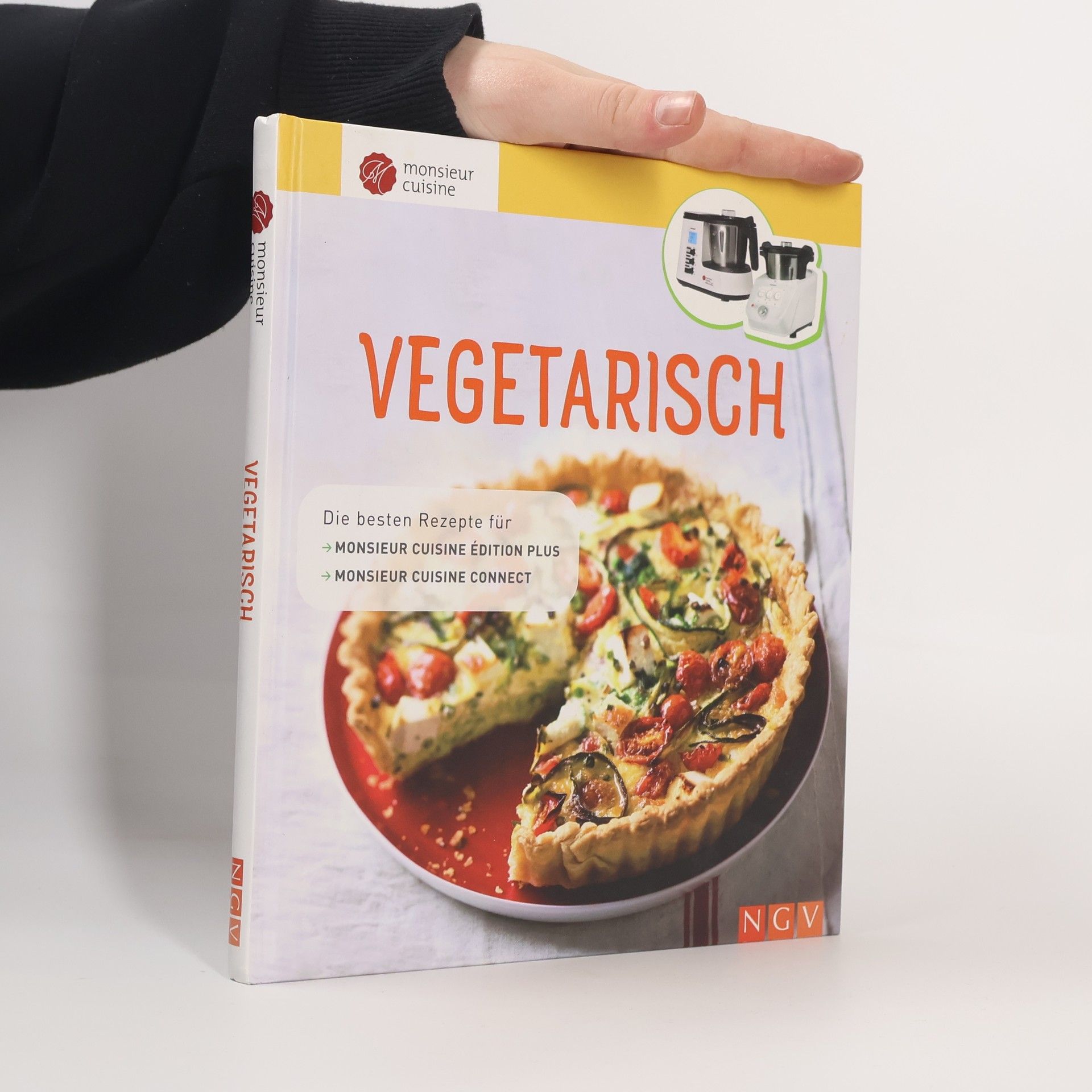 Autorenkollektiv Vegetarisch