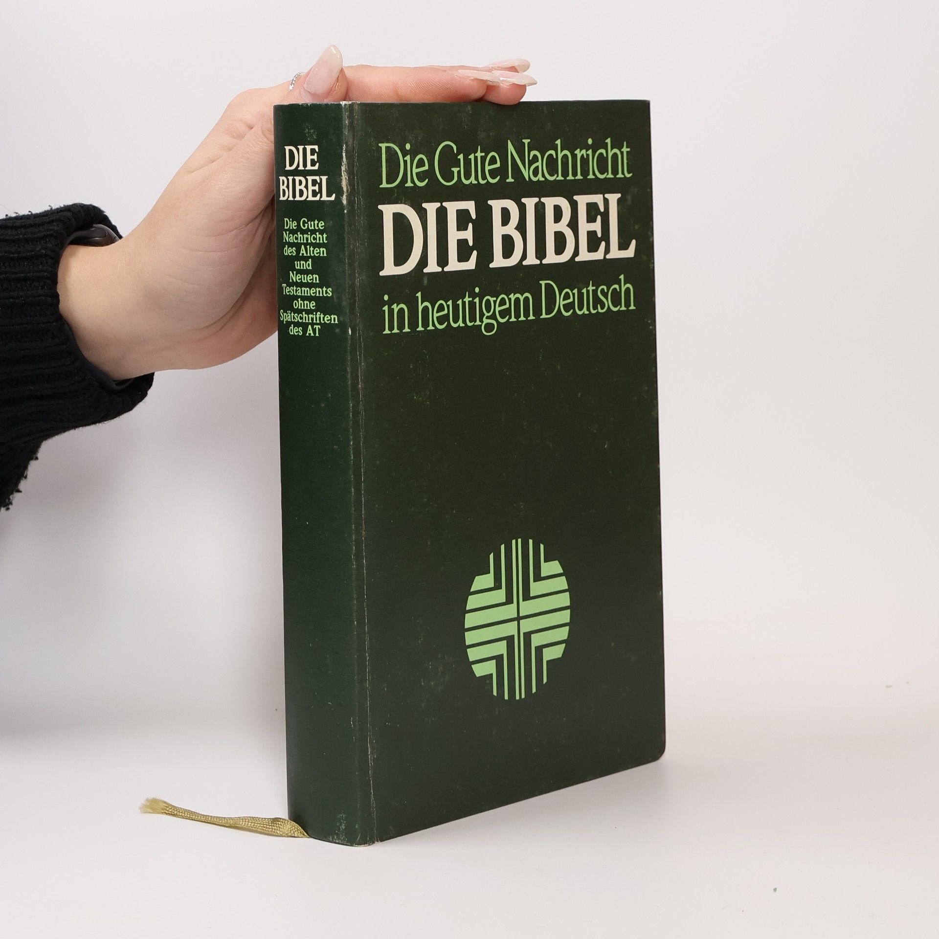 Autorenkollektiv Die Bibel