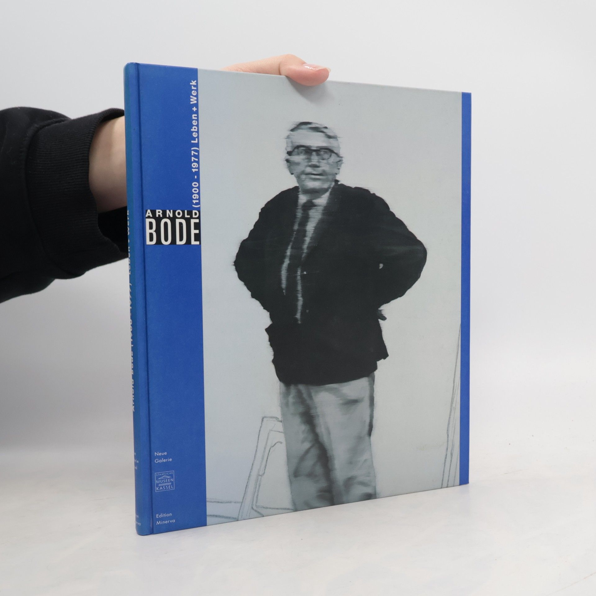 Arnold Bode Arnold Bode