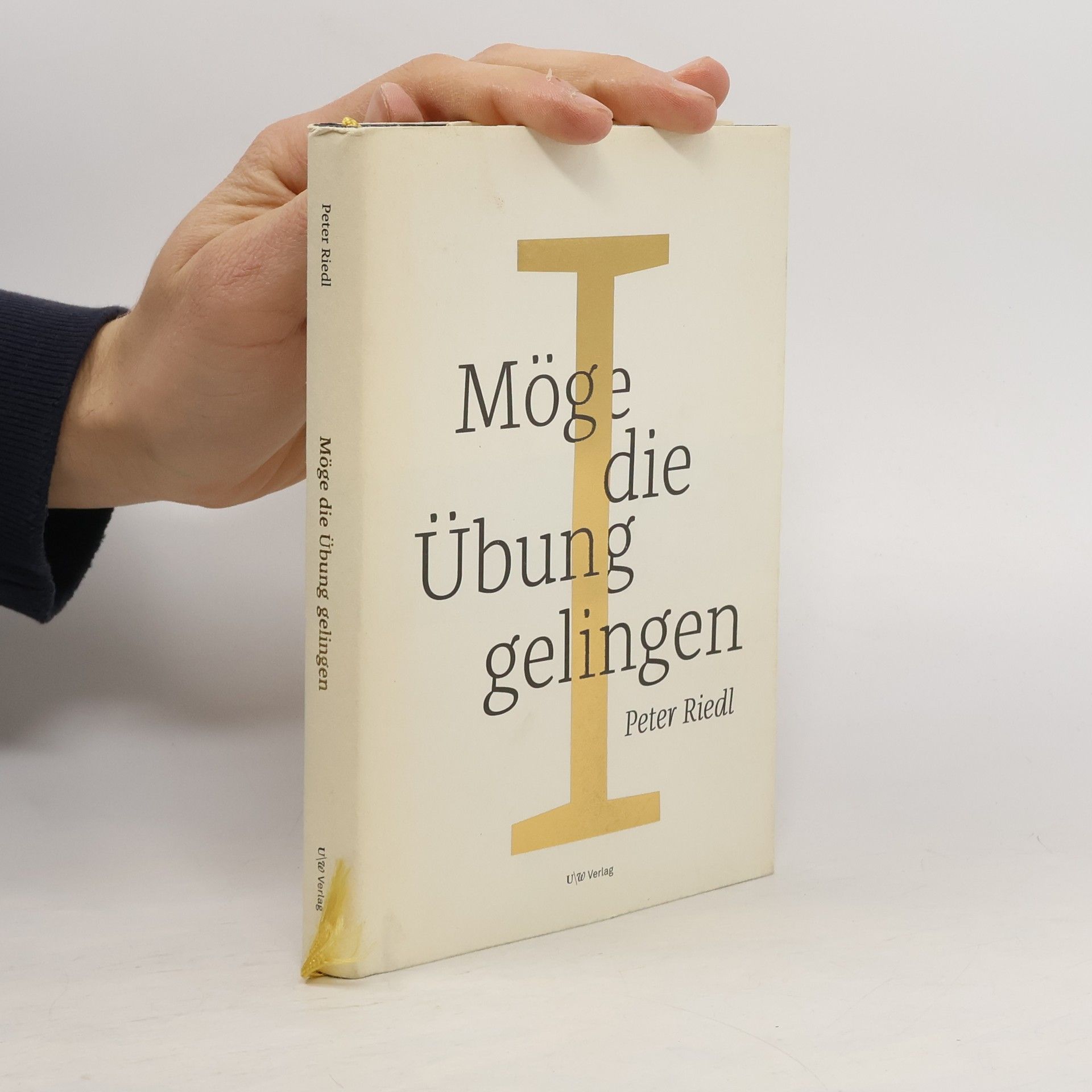 Möge die Übung gelingen I