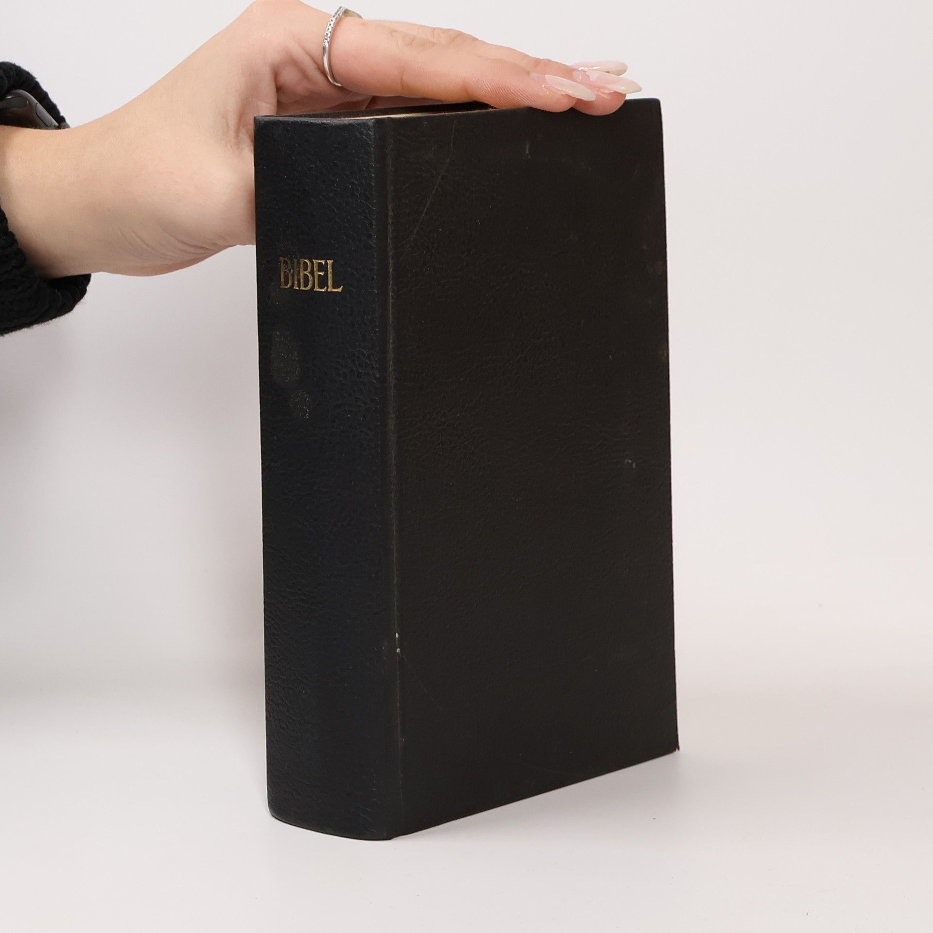 Auteurscollectief Bibel