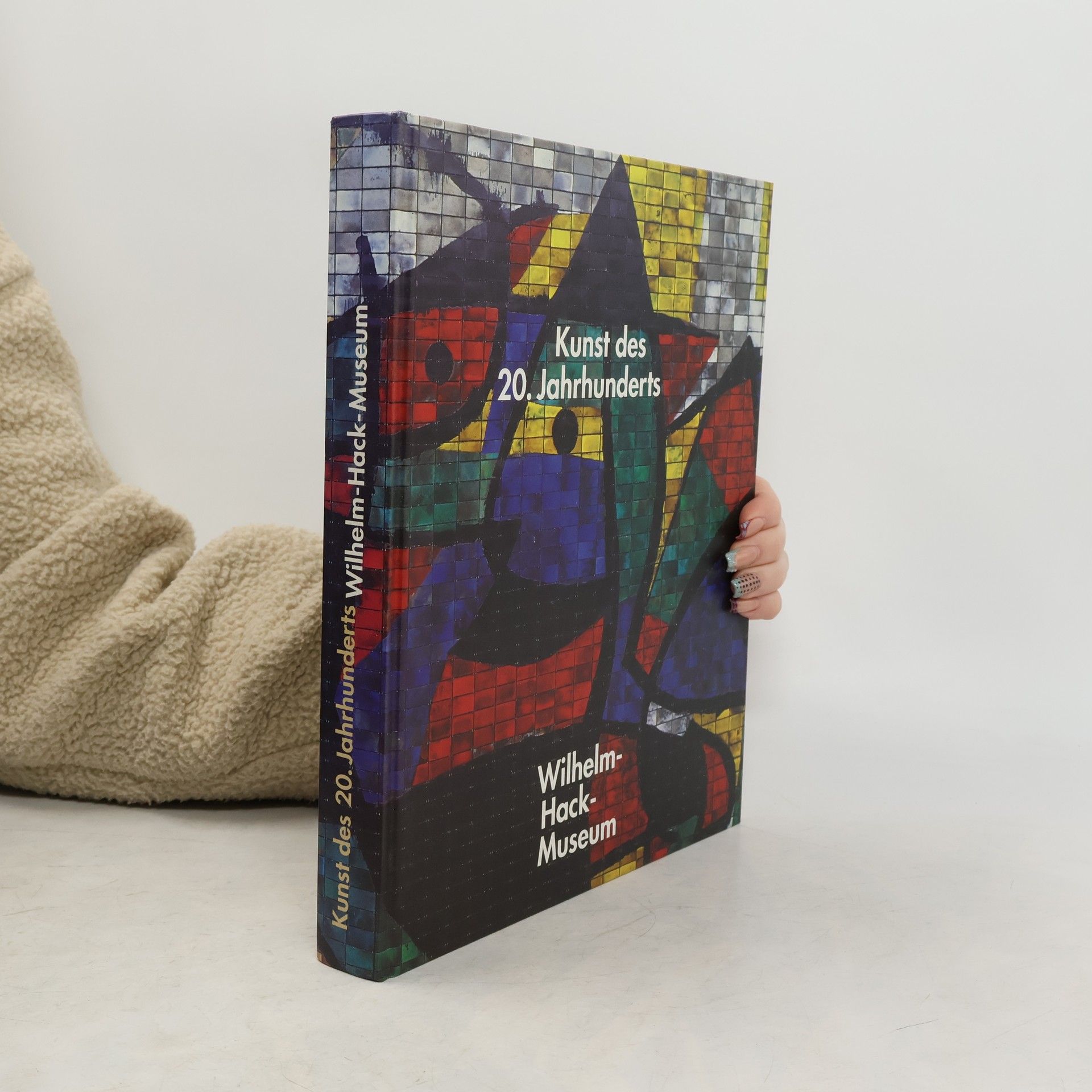 AA.VV. Kunst des 20. Jahrhunderts