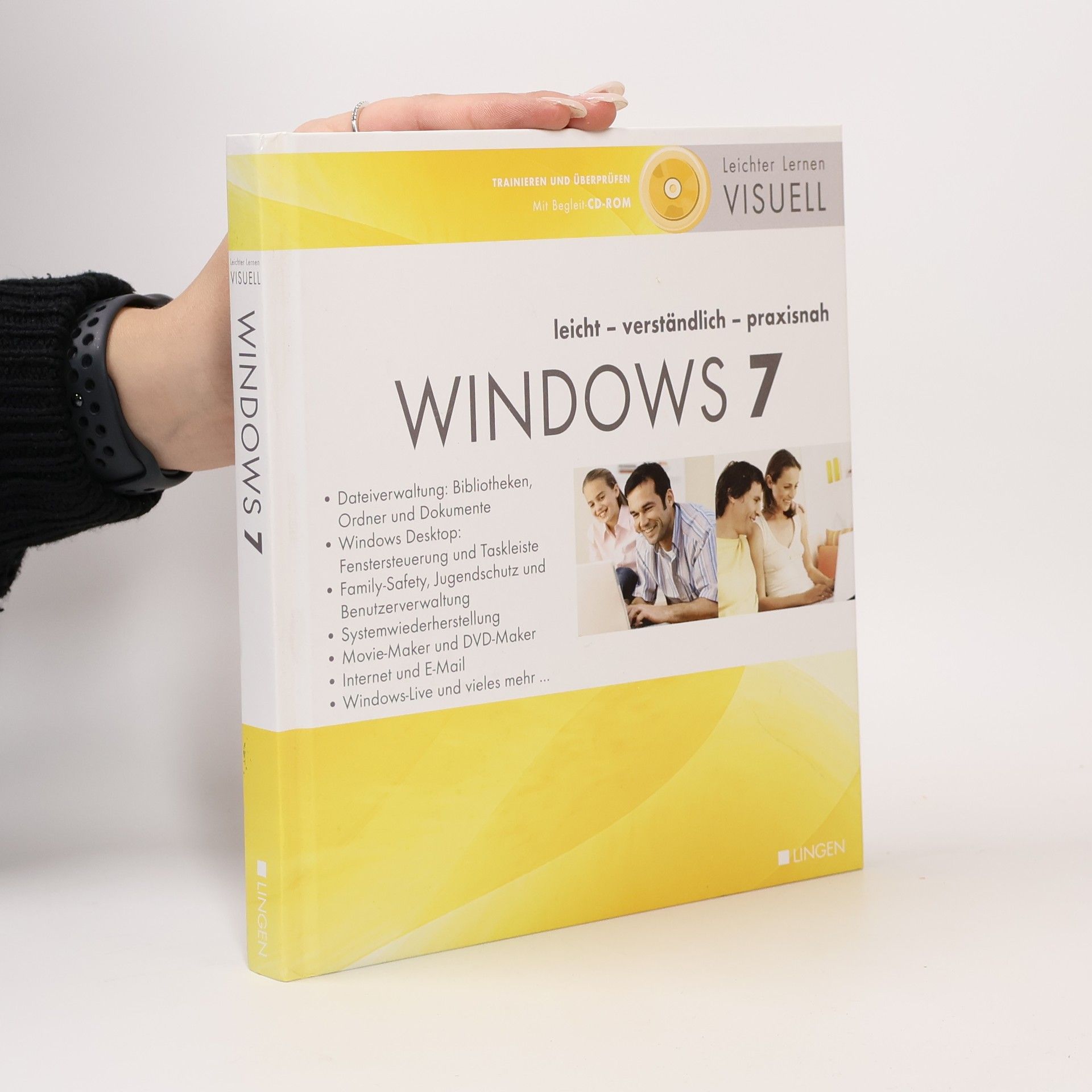 Various authors Windows 7