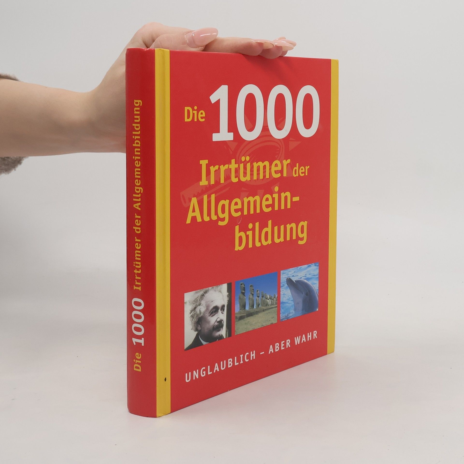 koelektiv Die 1000 Irrtümer der Allgemeinbildung