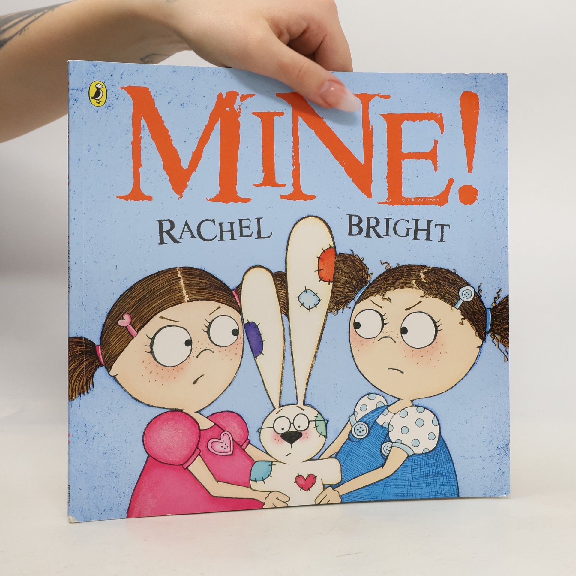 Rachel Bright Mine!