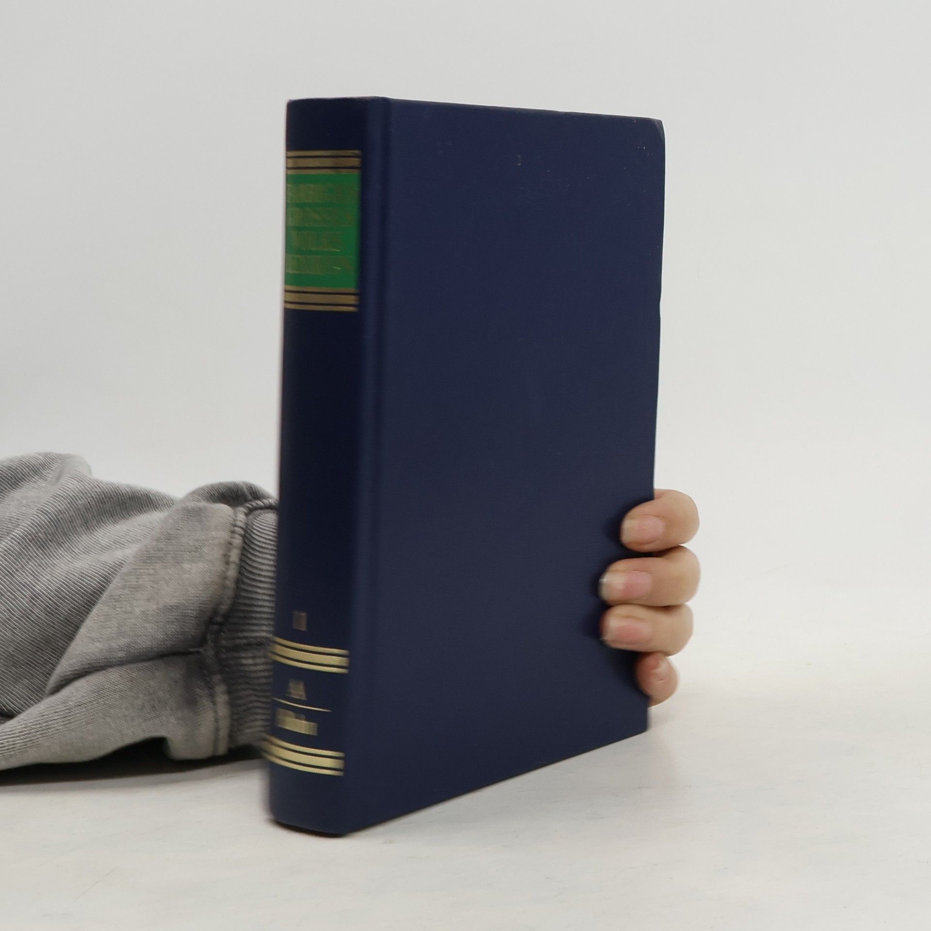 Auteurscollectief Farbiges grosses Volkslexikon 1