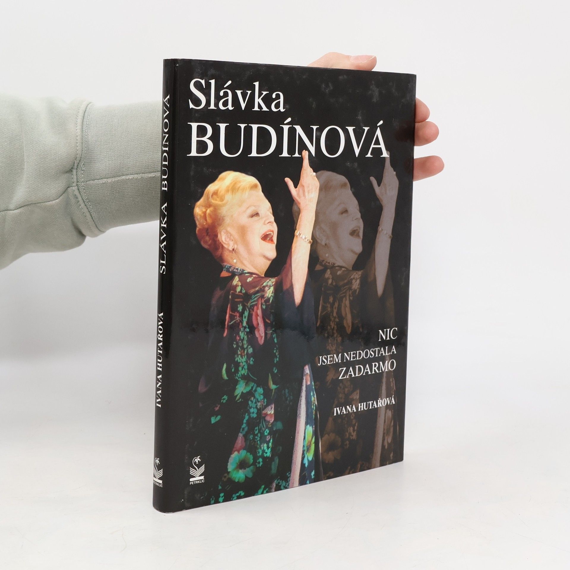 Nic jsem nedostala zadarmo