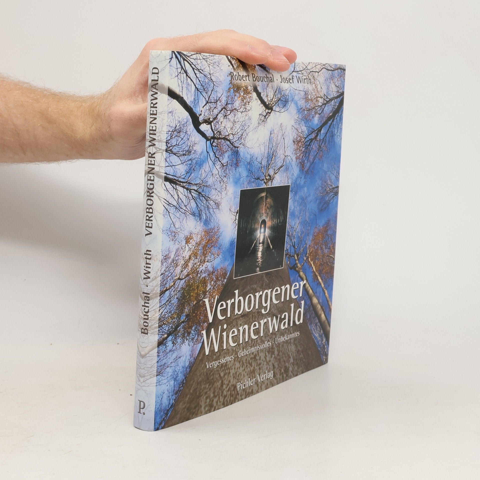 Verborgener Wienerwald