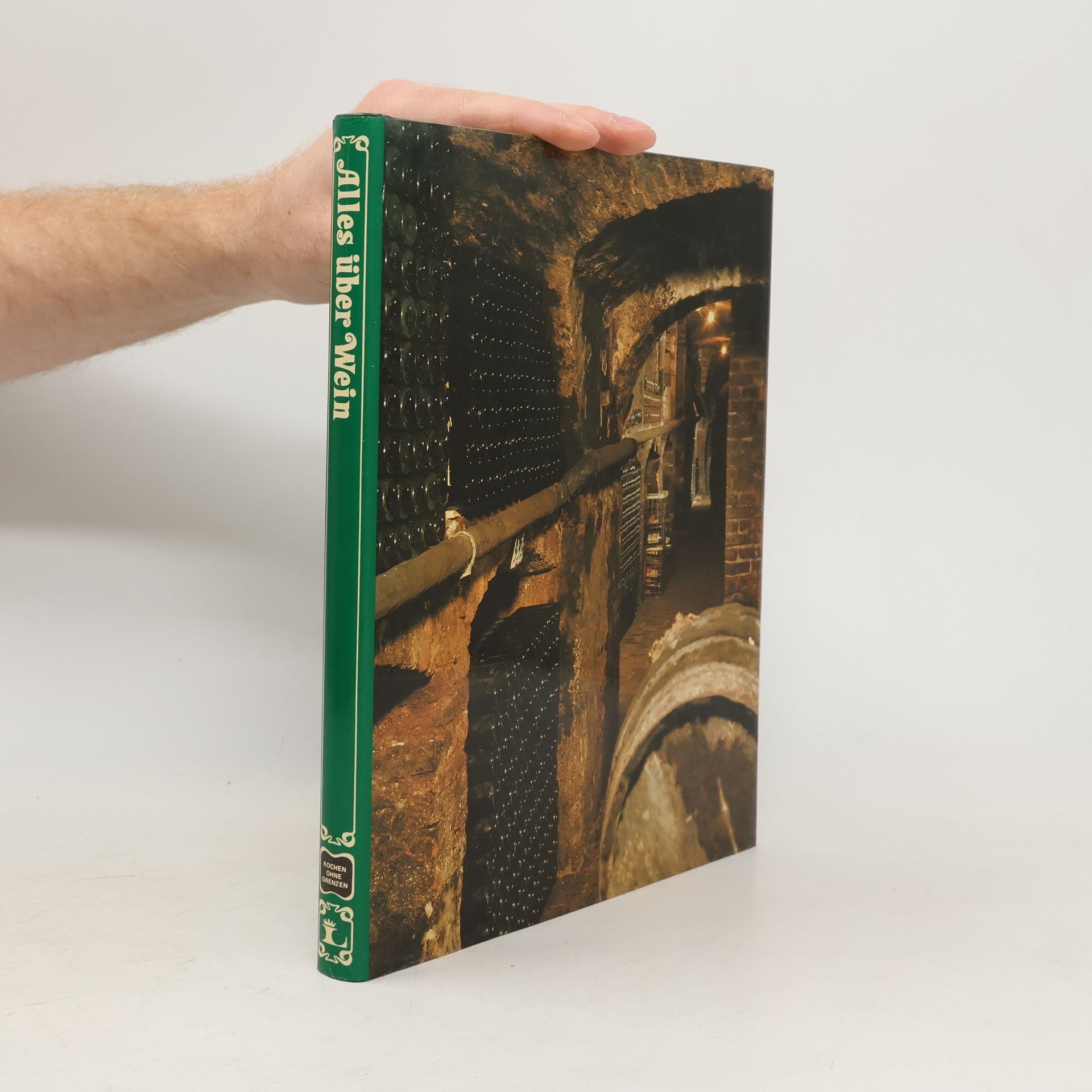 Het geheim van goede wijn