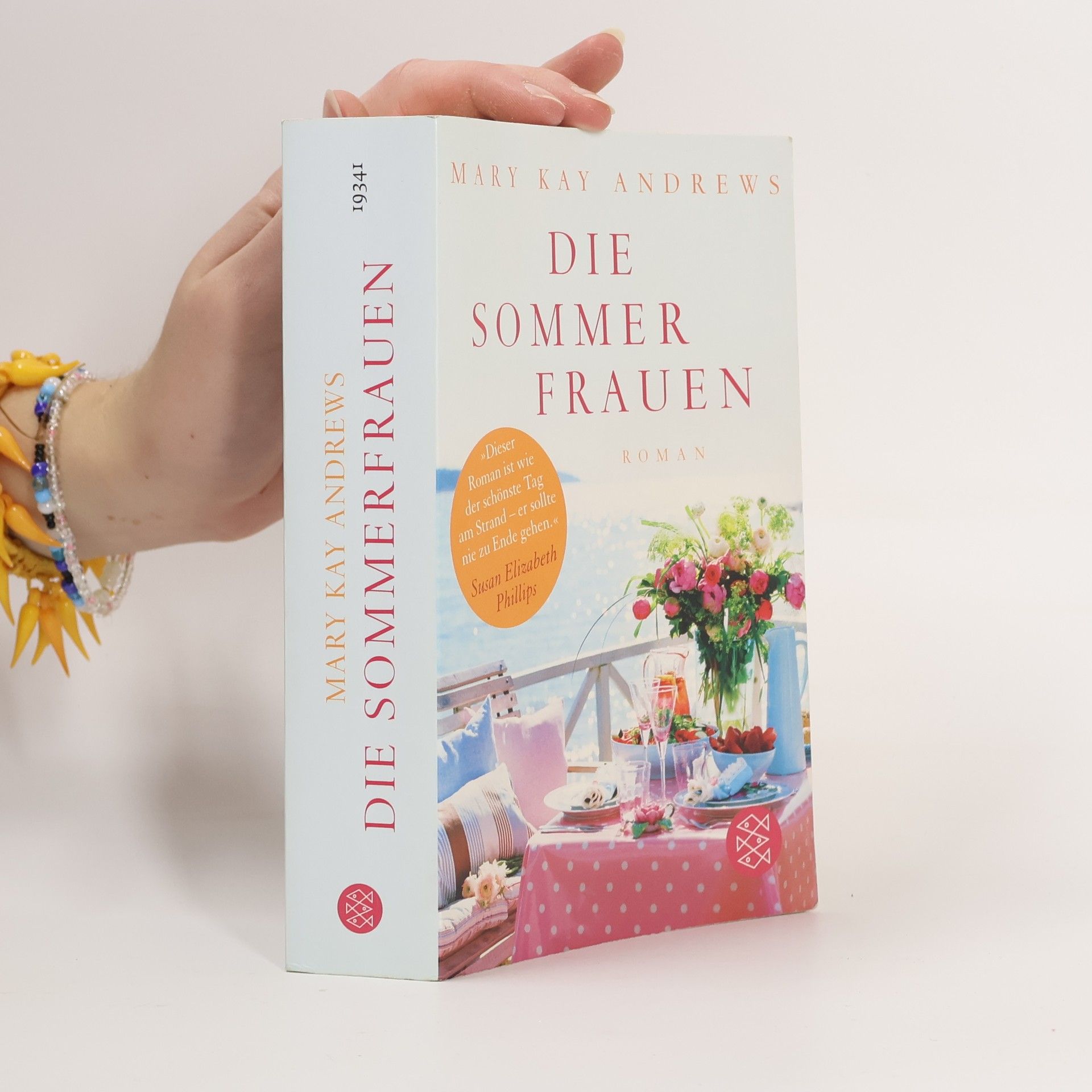 Mary Kay Andrews Die sommer frauen