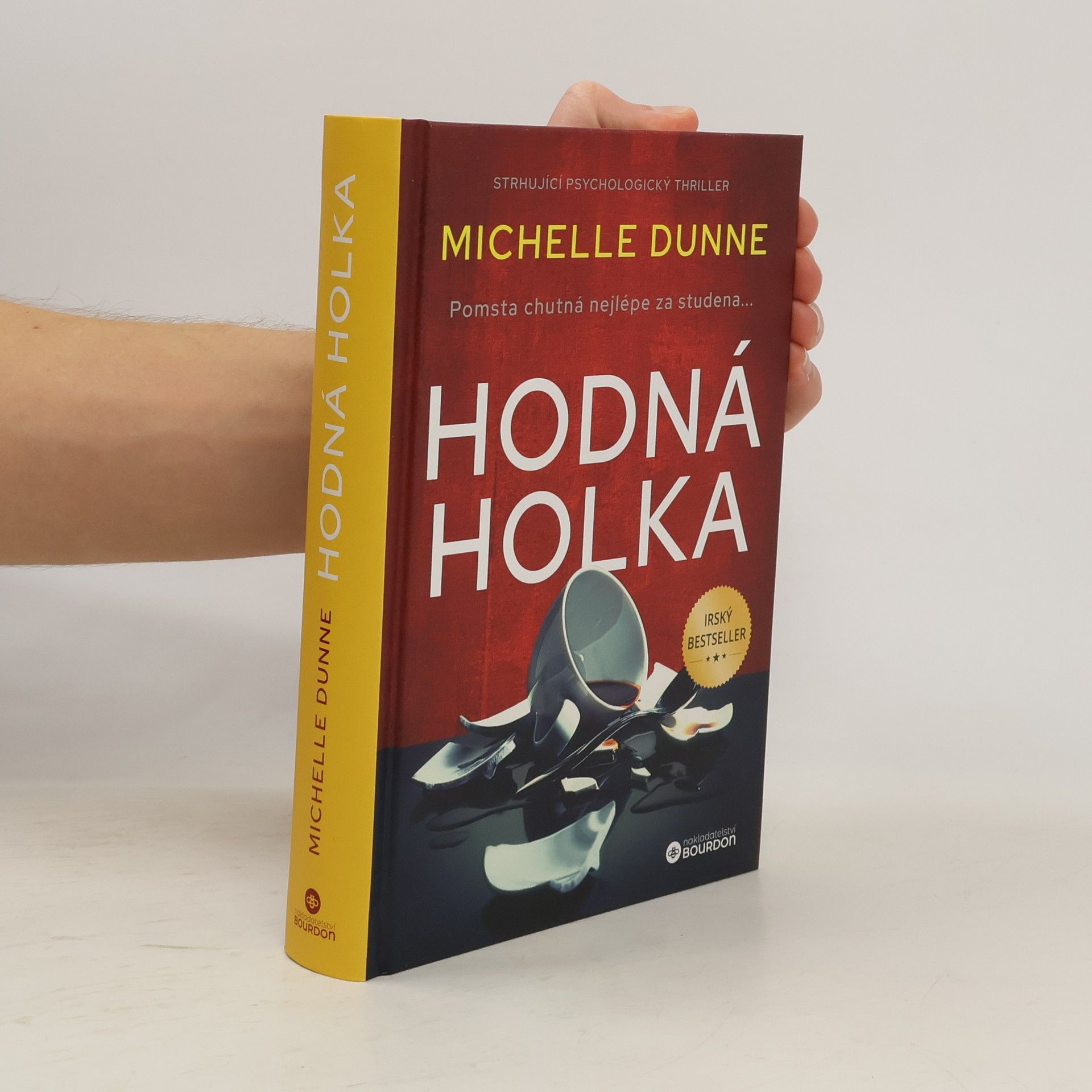 Michelle Dunne Hodná holka