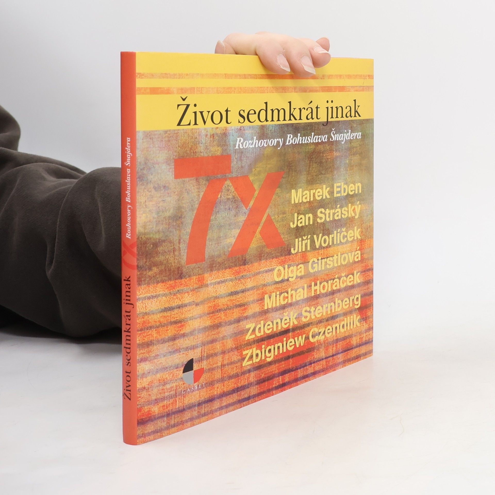 Život sedmkrát jinak