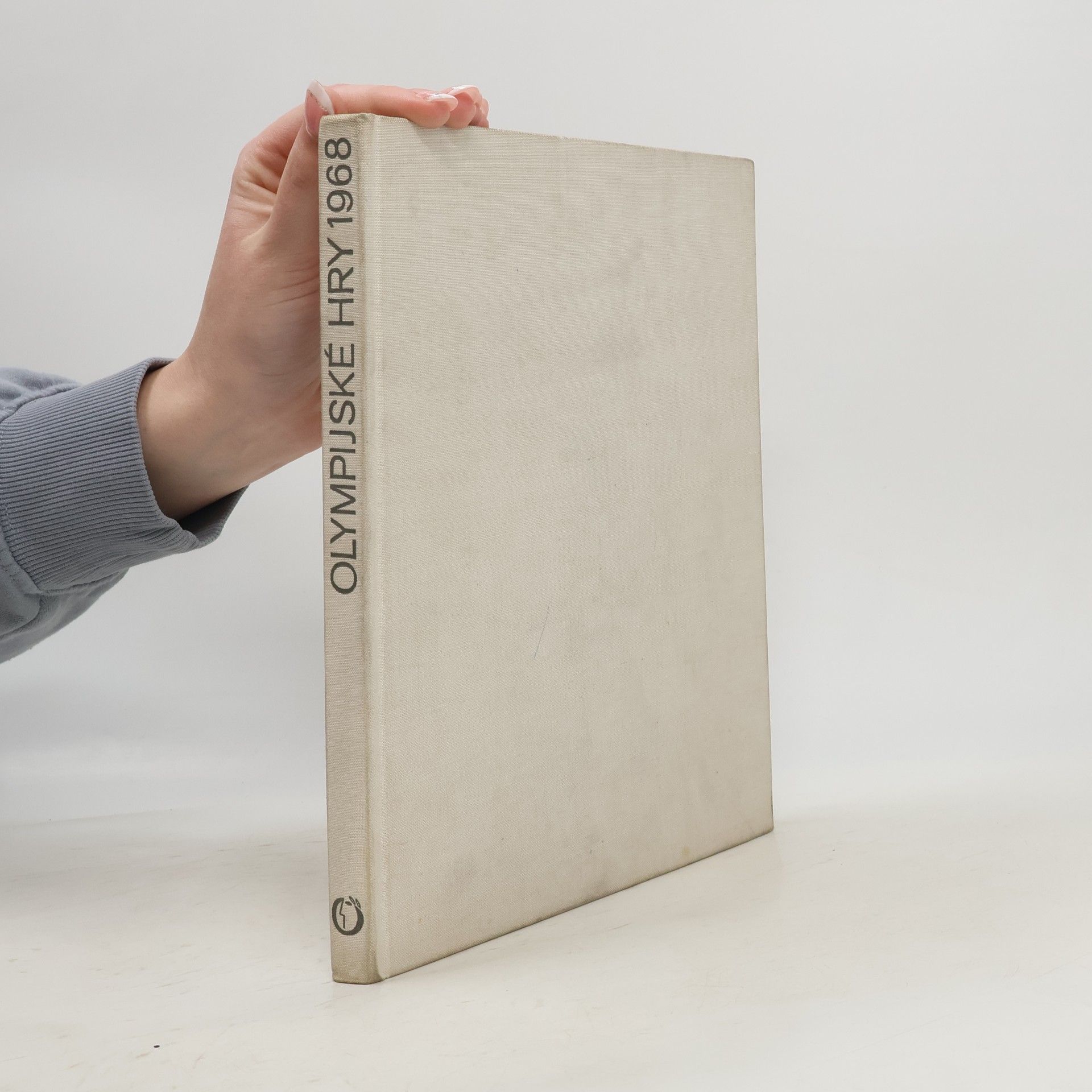 Vladimír Dobrovodský Olympijské hry 1968