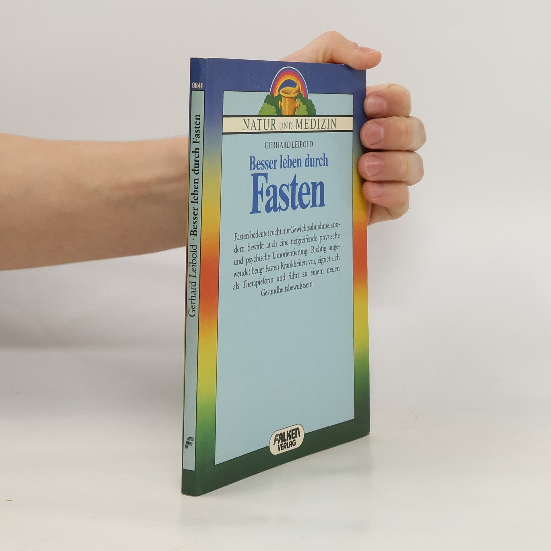 Besser leben durch Fasten