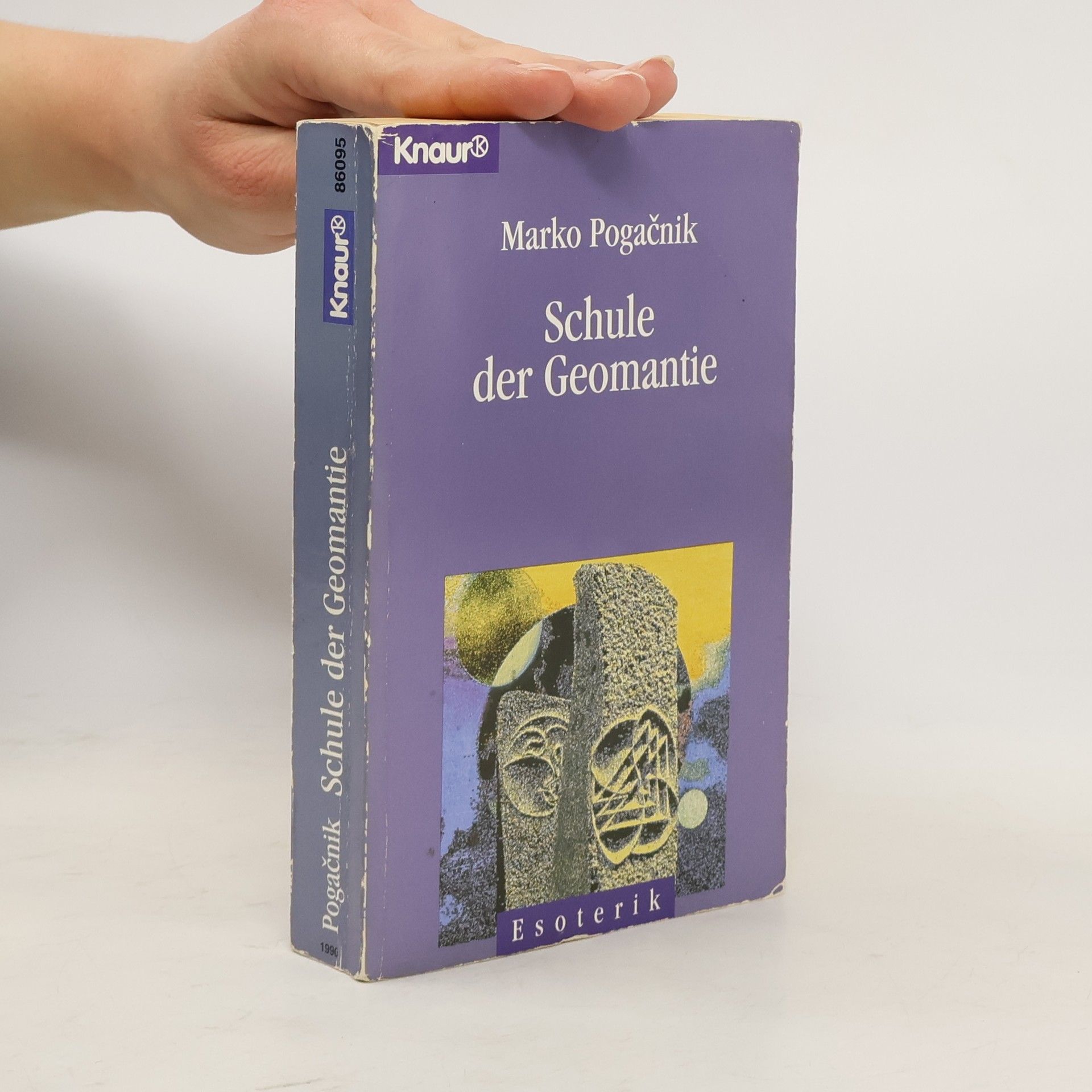 Schule der Geomantie