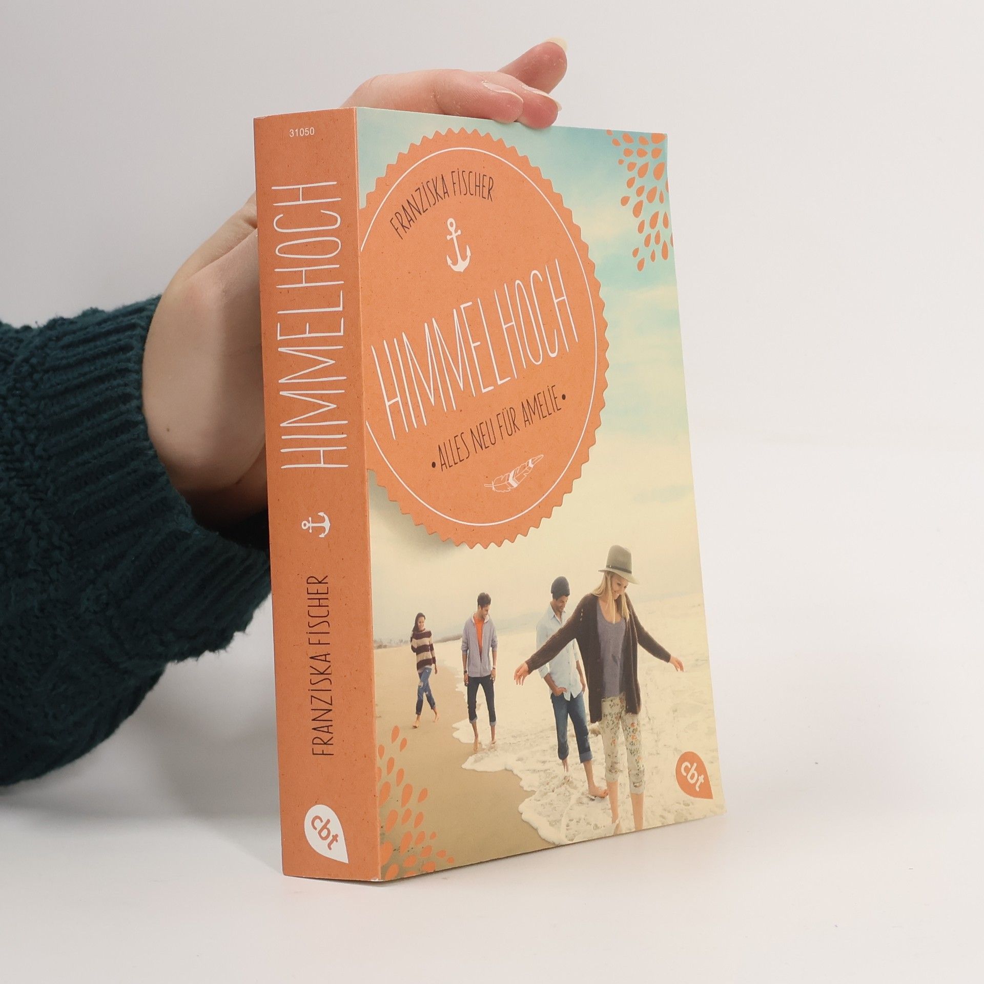 Alles neu für Amelie