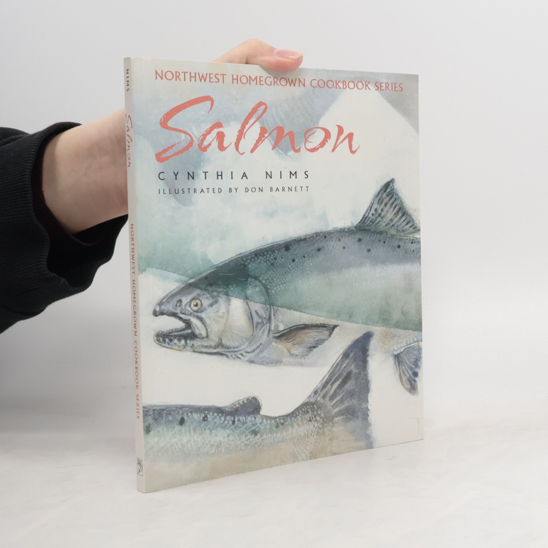 Cynthia C. Nims Salmon