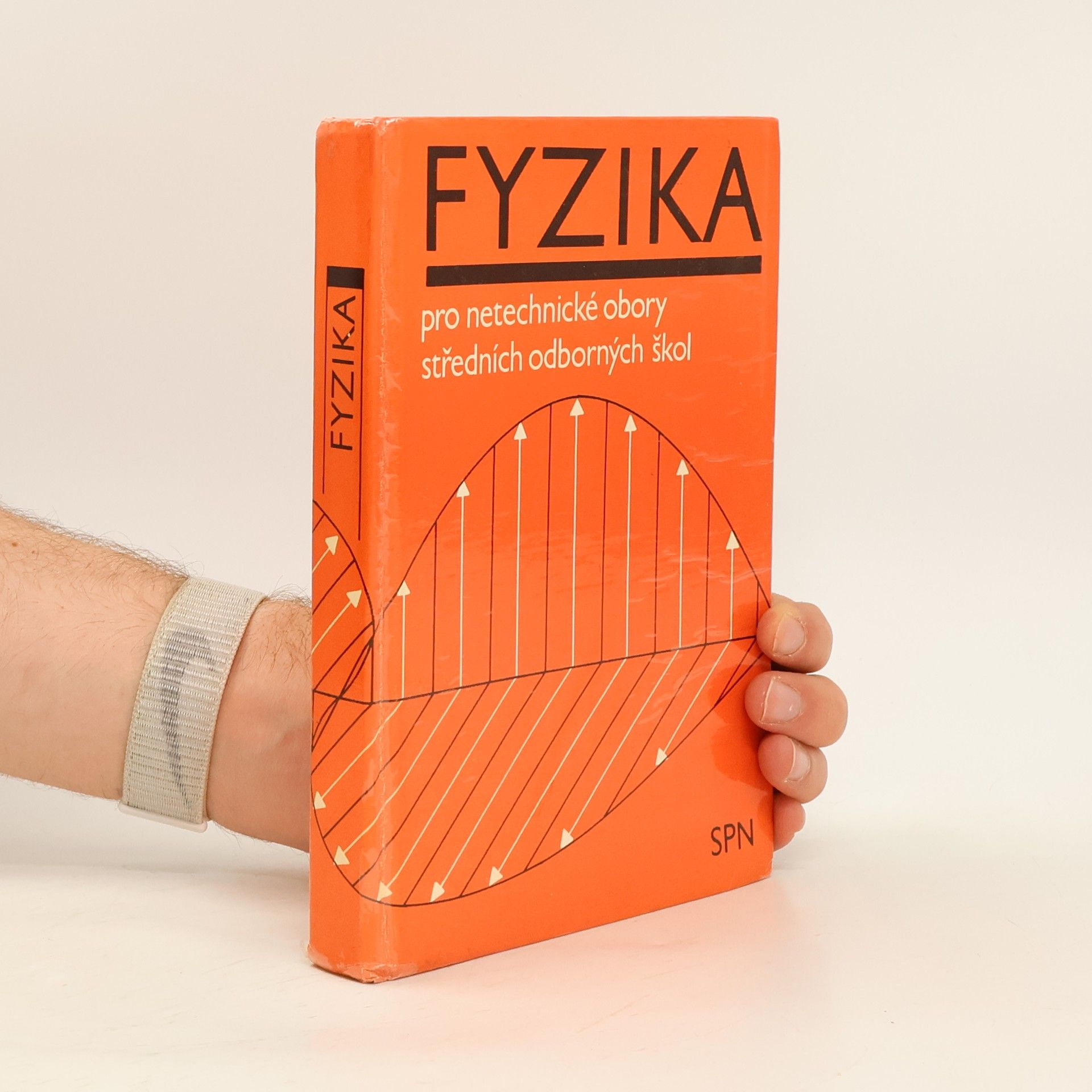 Autorenkollektiv Fyzika pro netechnické obory středních odborných škol