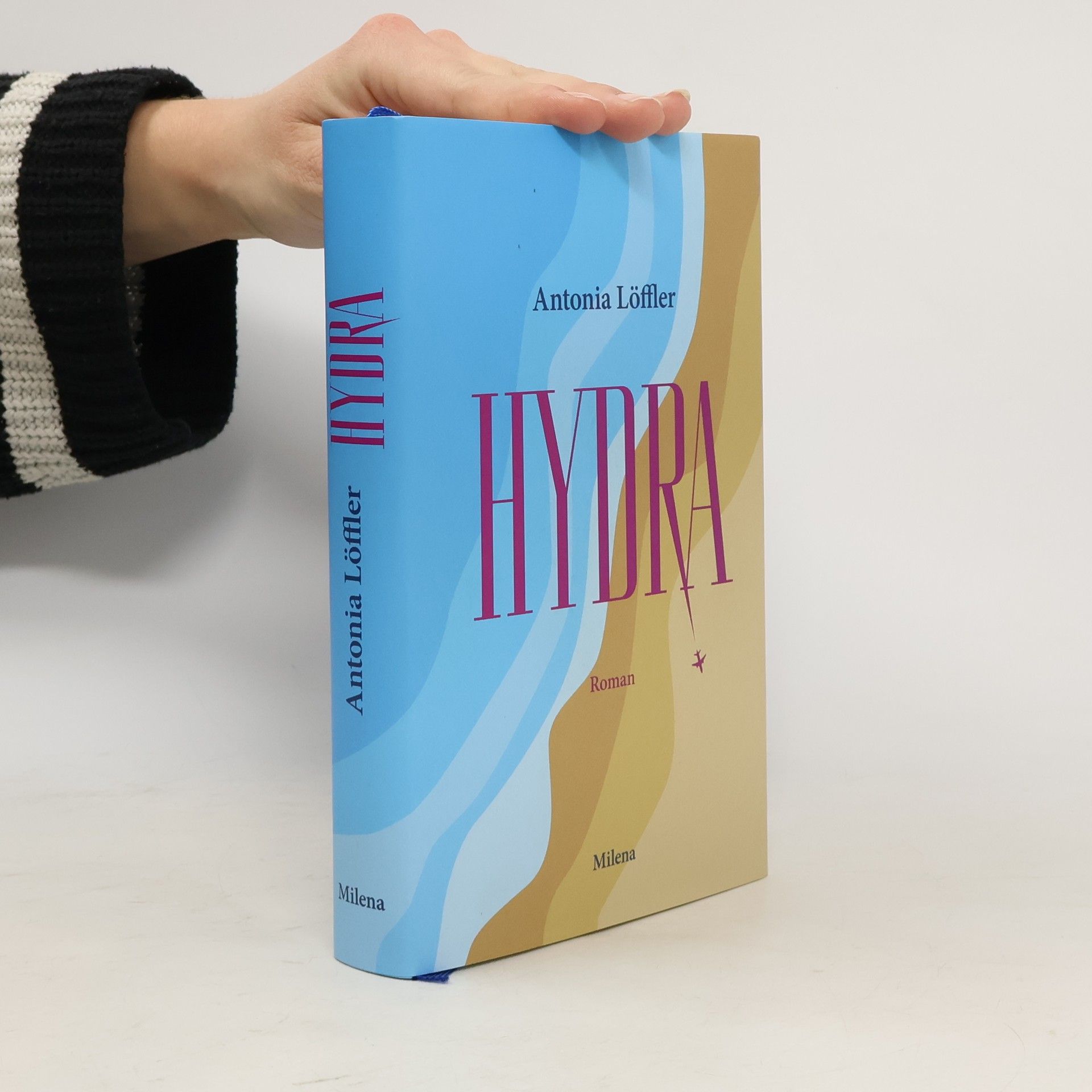 Antonia Löffler Hydra