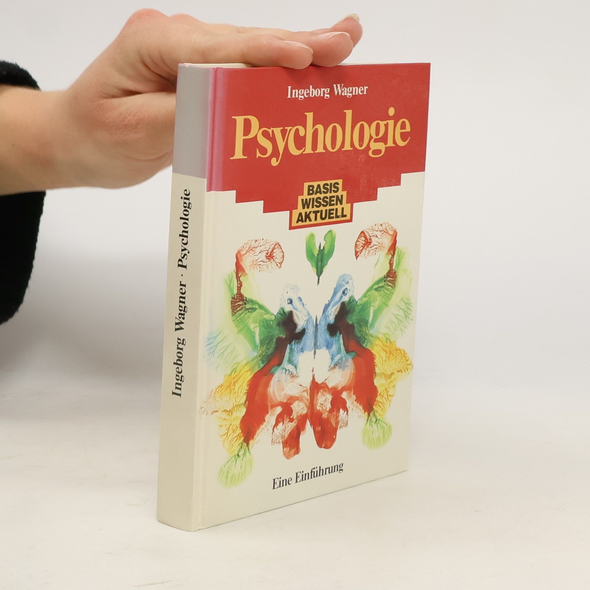 Psychologie