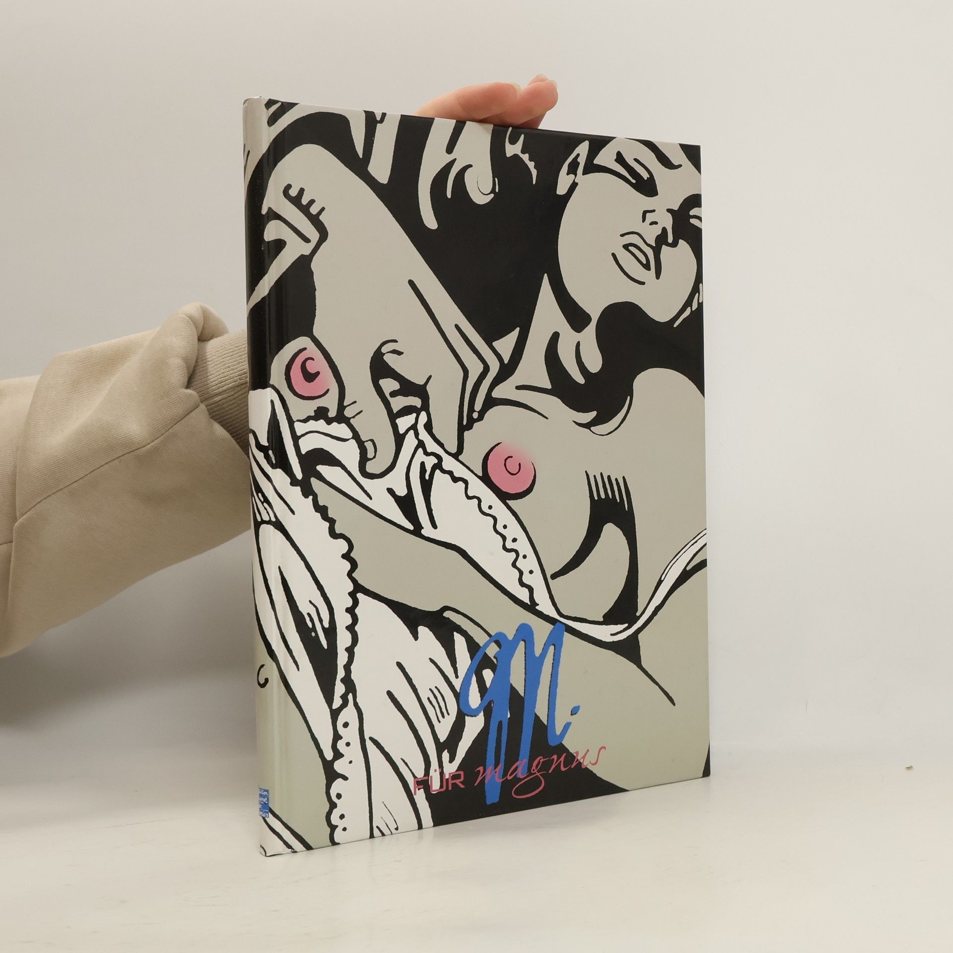 Autores varios Für Magnus