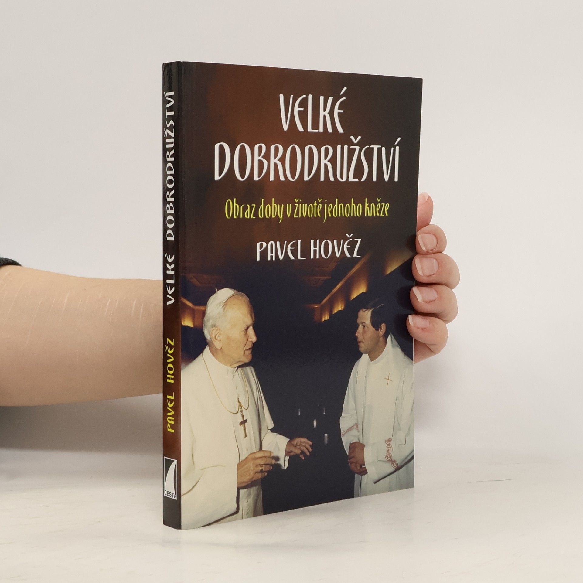 Velké dobrodružství