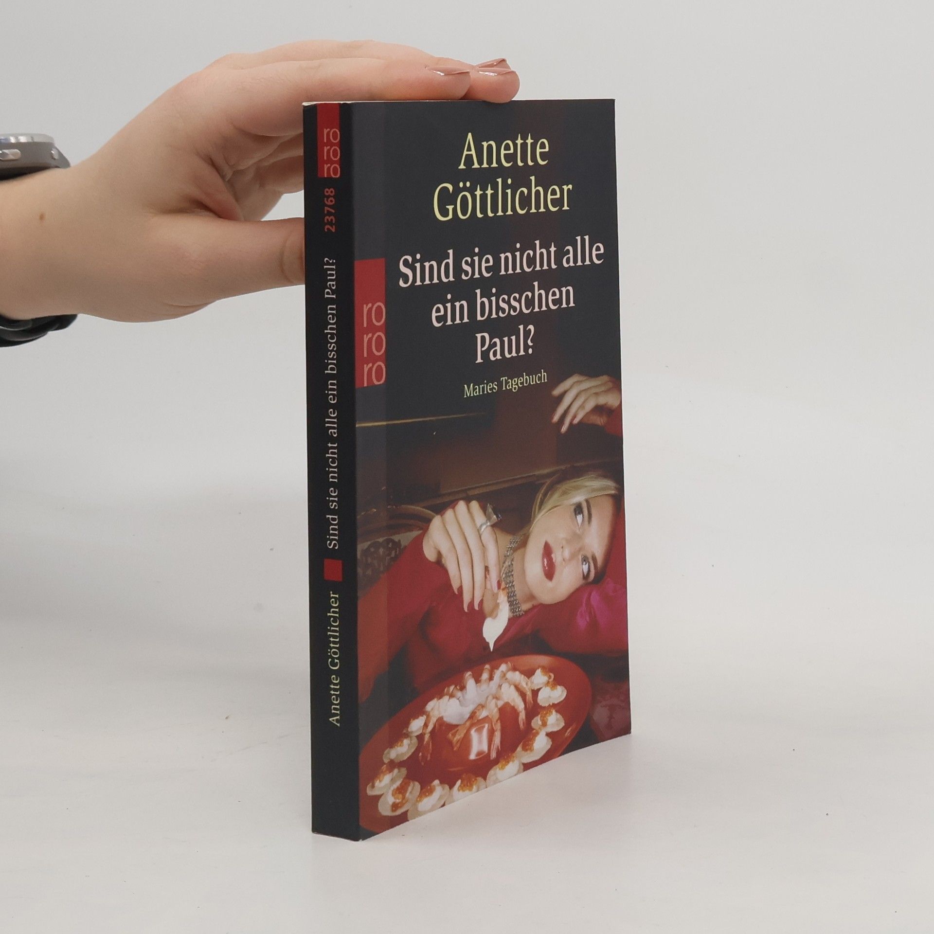 Sind sie nicht alle ein bisschen Paul?