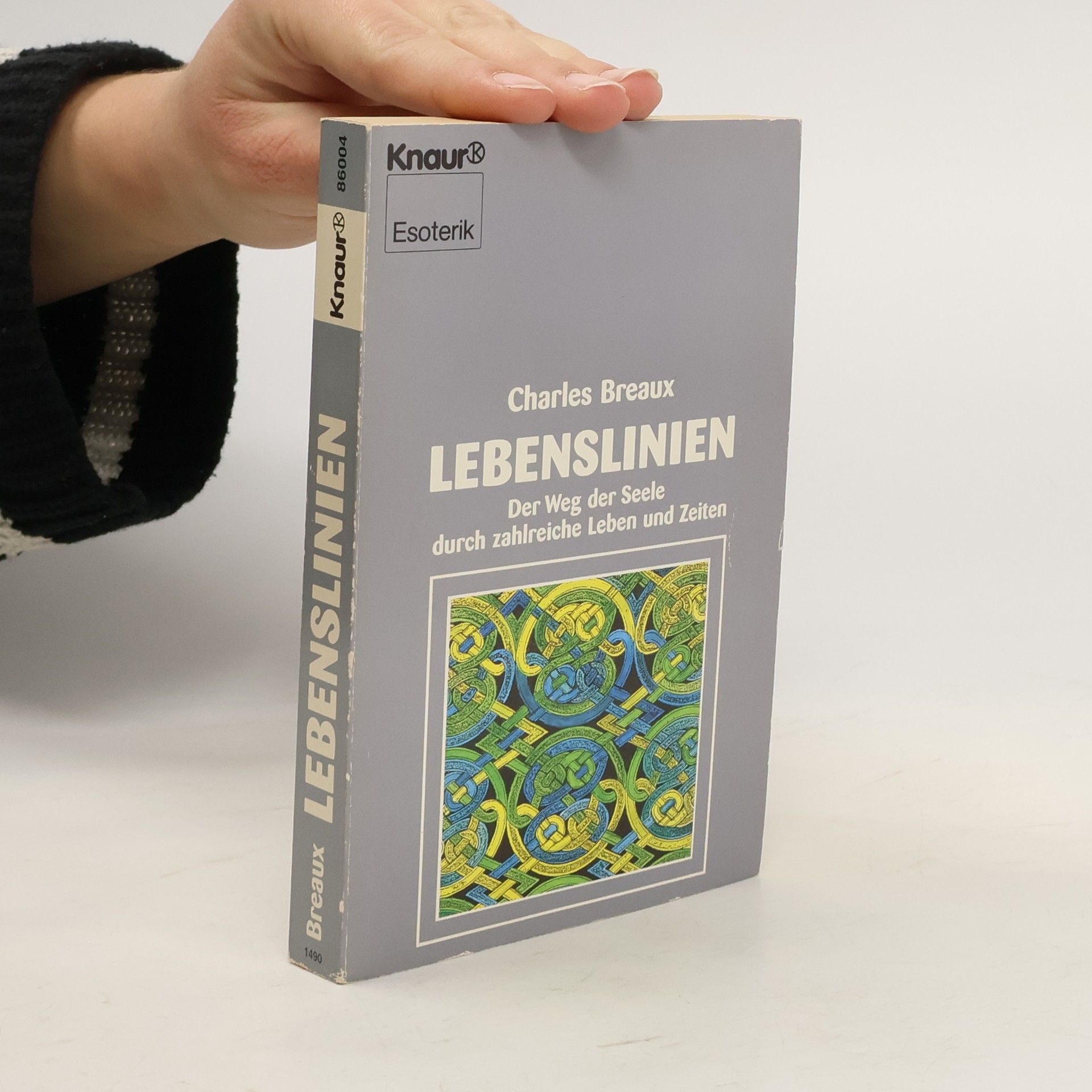Esoterik: Lebenslinien