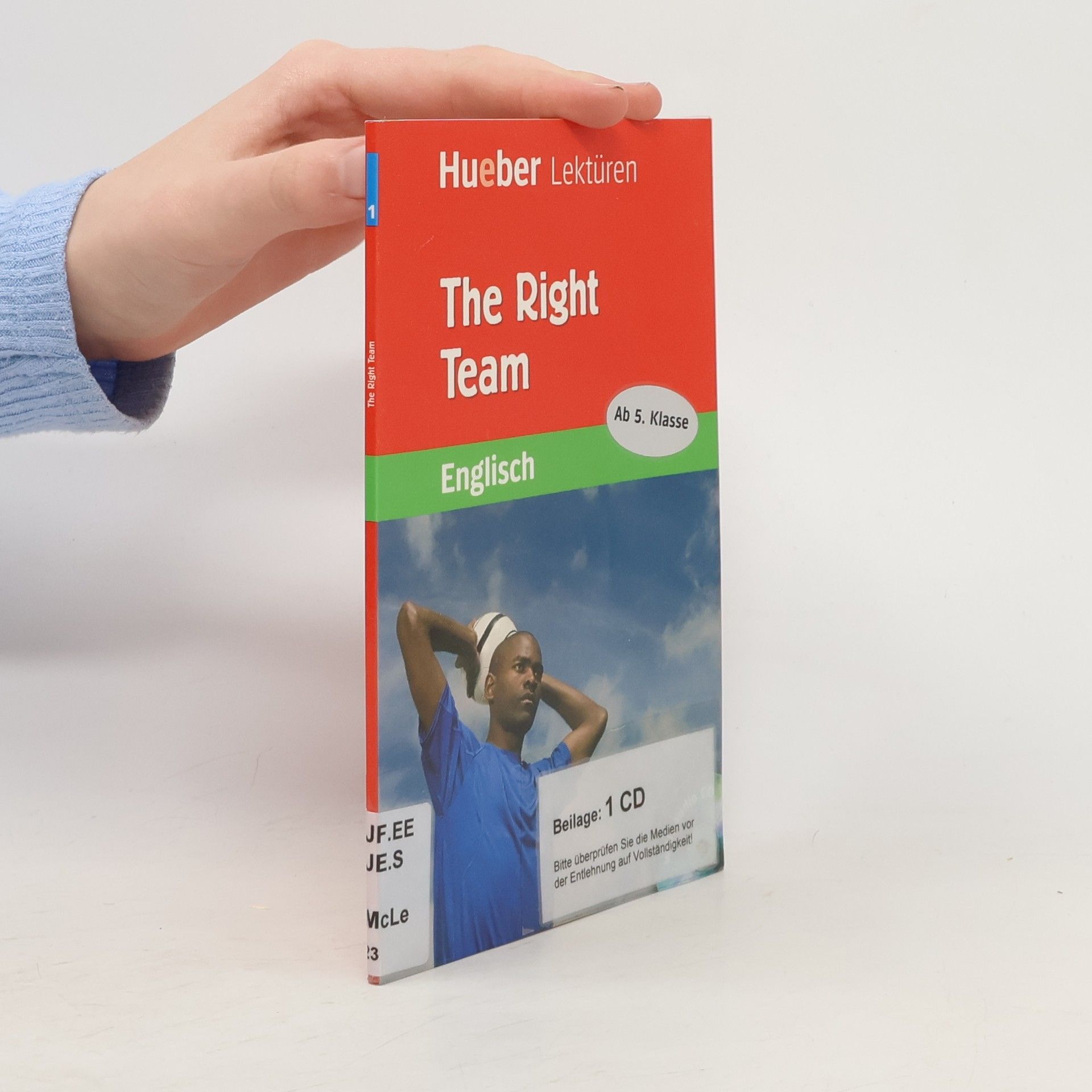 Alan C. McLean The Right Team