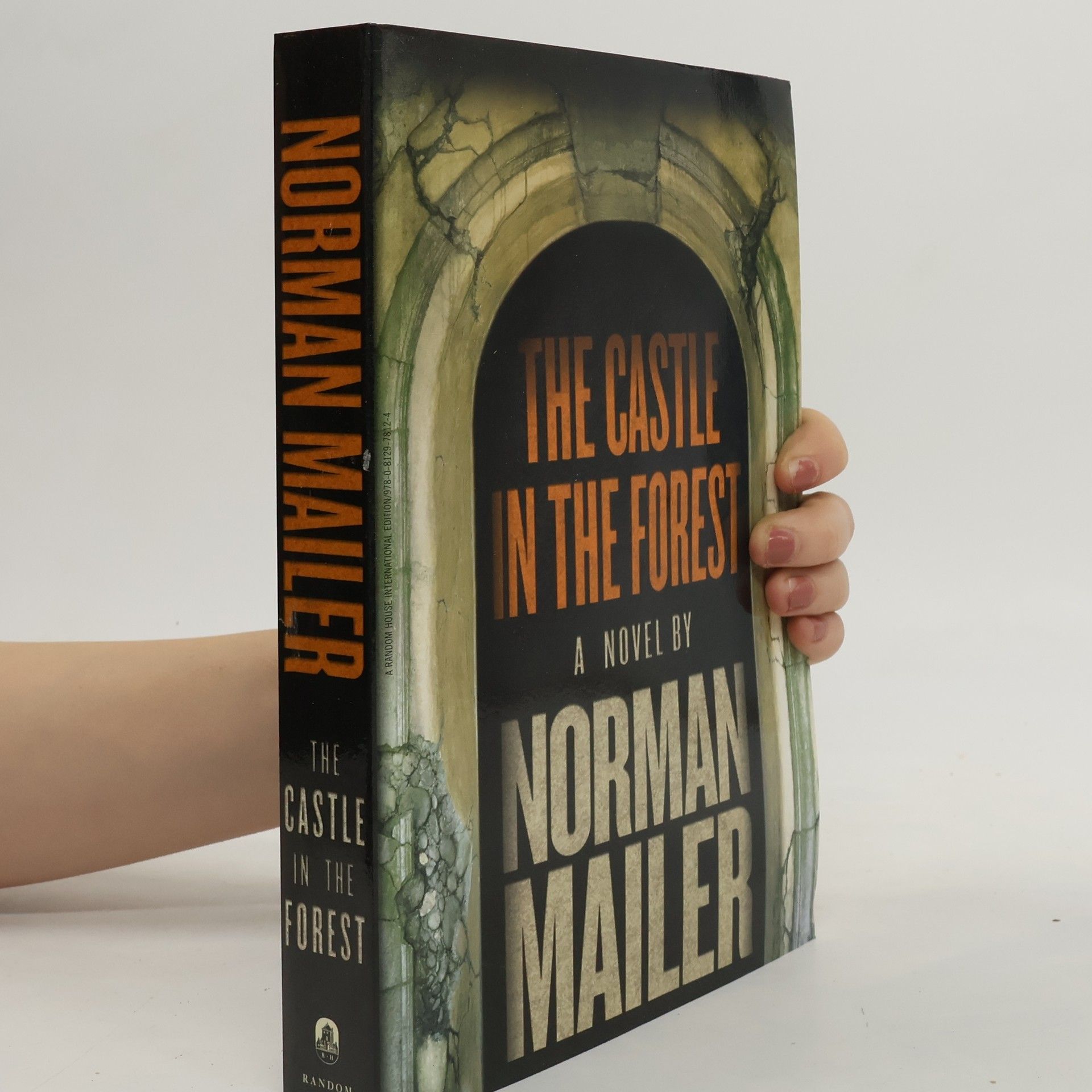 Norman Mailer The Castle in the Forest