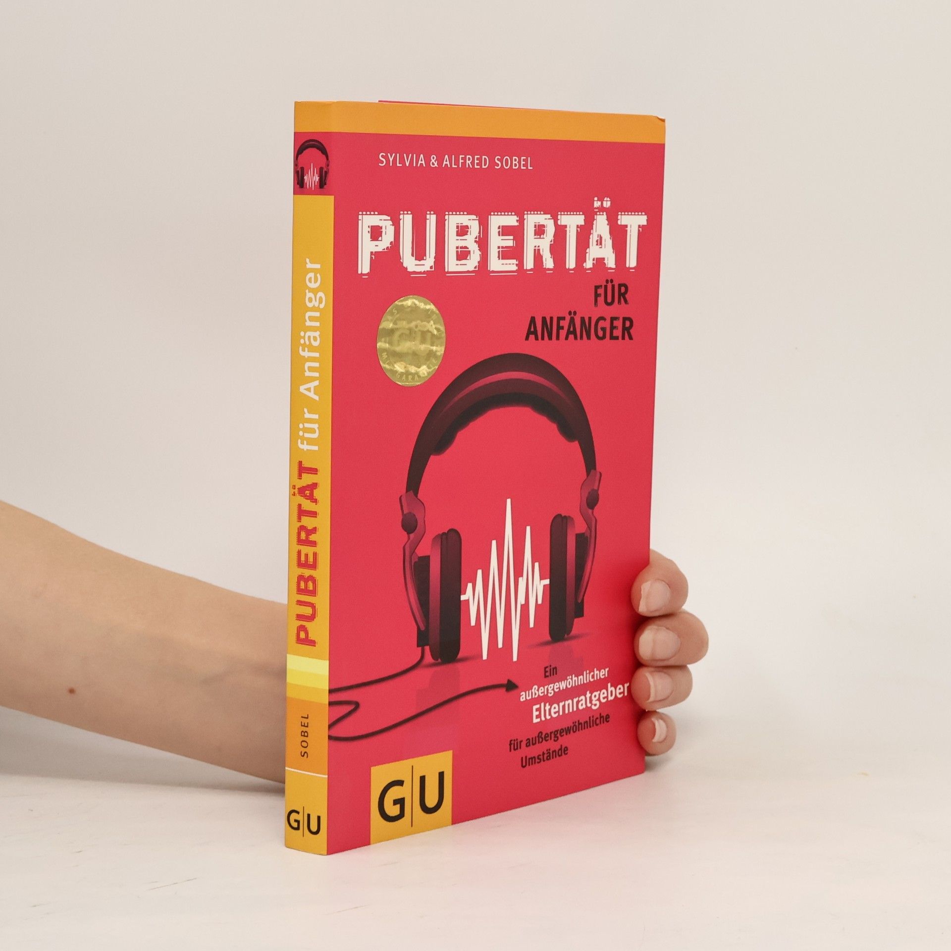 Sylvia Sobel Pubertät für Anfänger