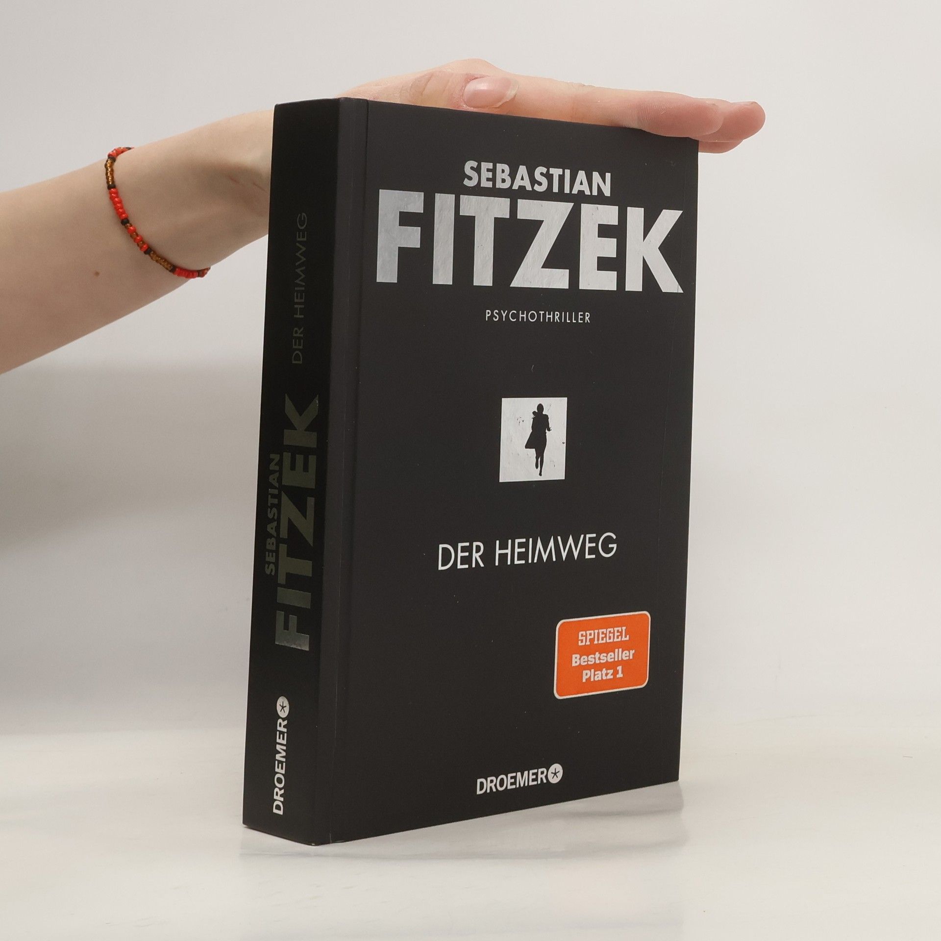 Sebastian Fitzek Der Heimweg