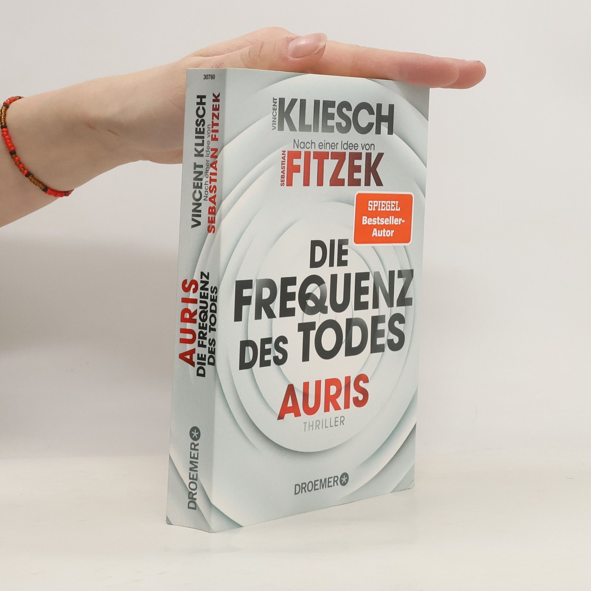 Die Frequenz des Todes