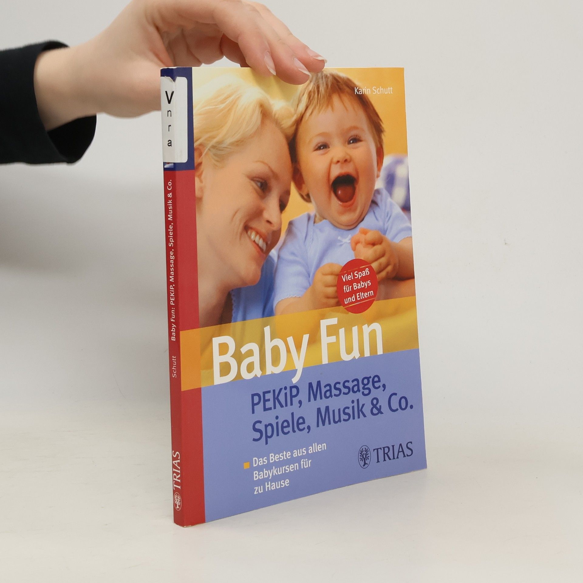 Karin Schutt Baby-Fun