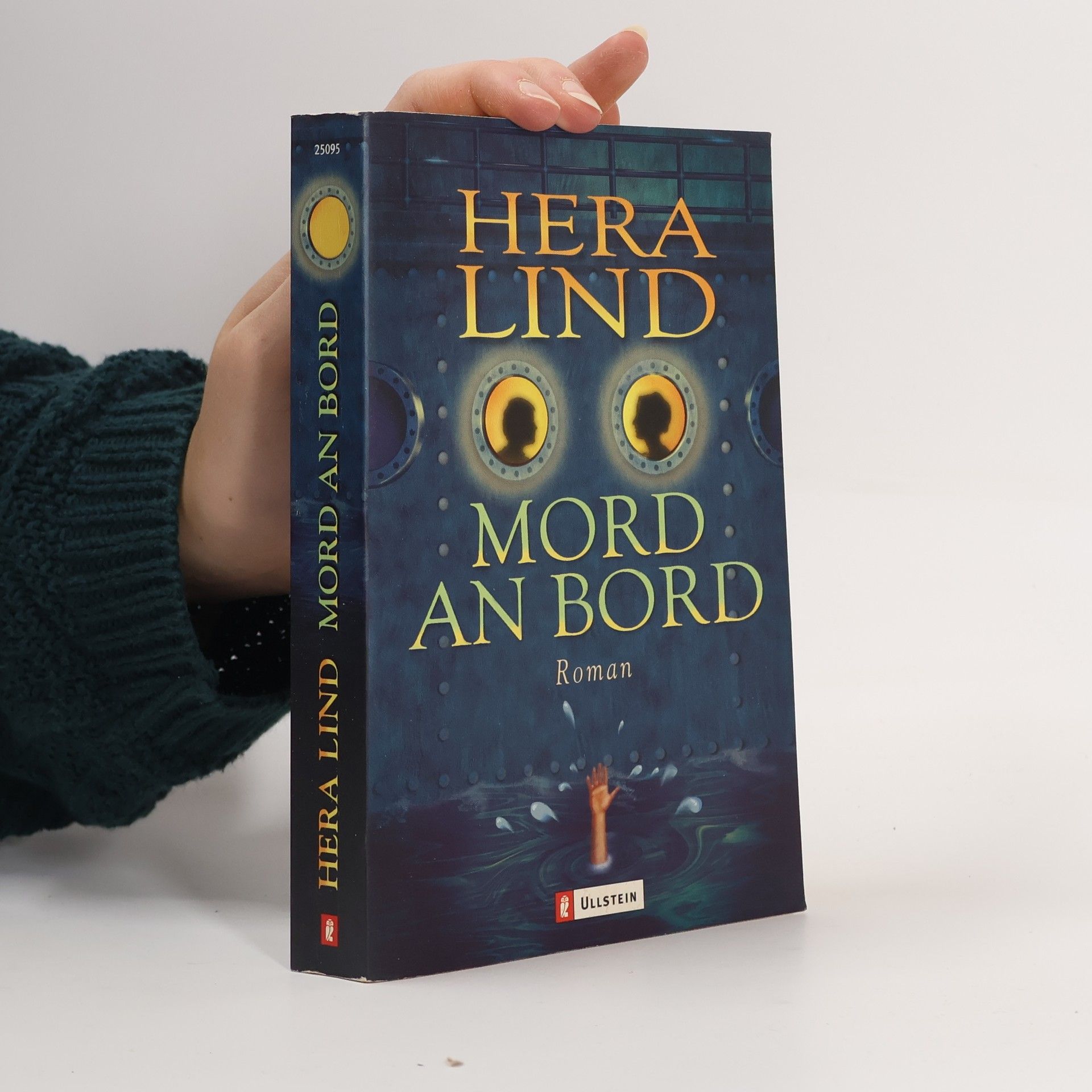 Hera Lind Mord an Bord