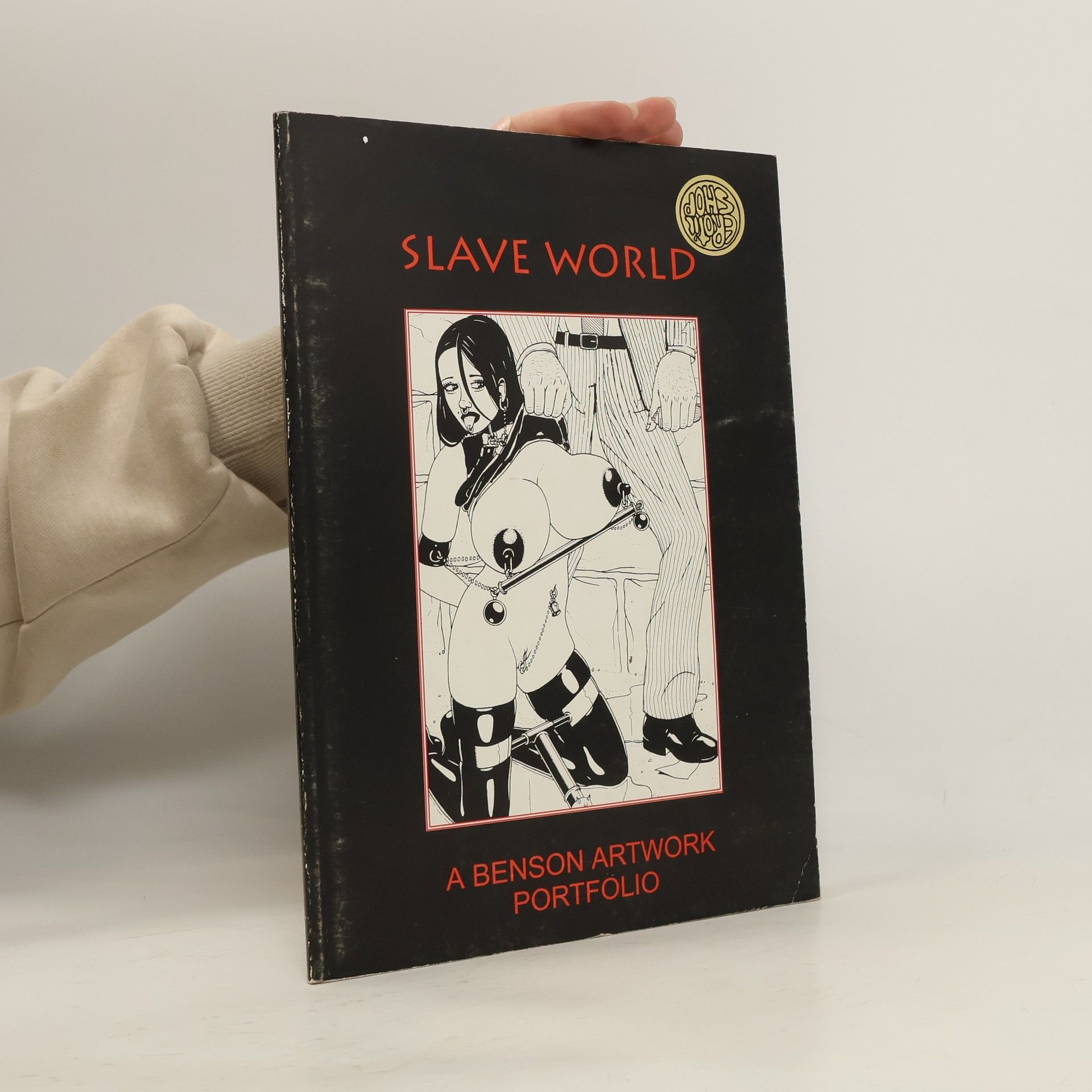 Slave World