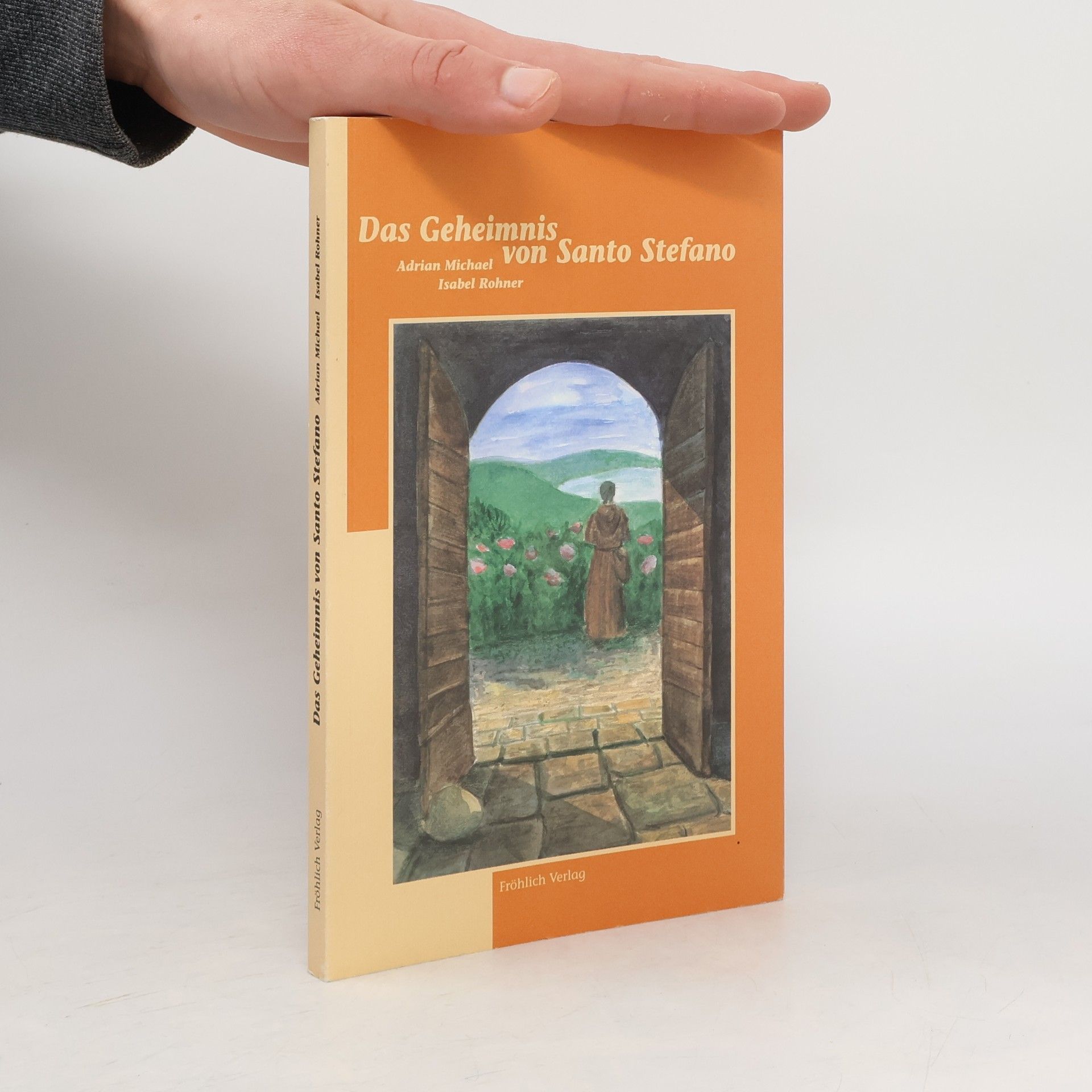 Das Geheimnis von Santo Stefano