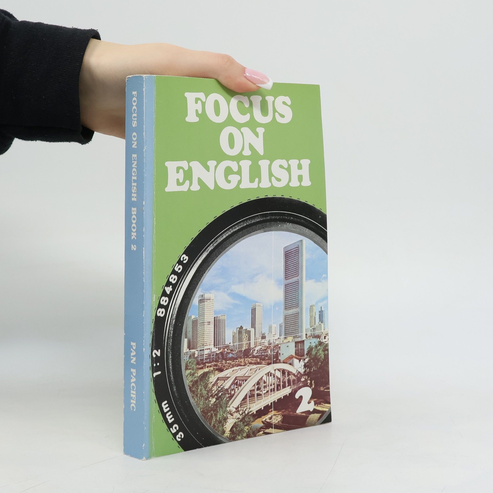 AA.VV. Focus on English