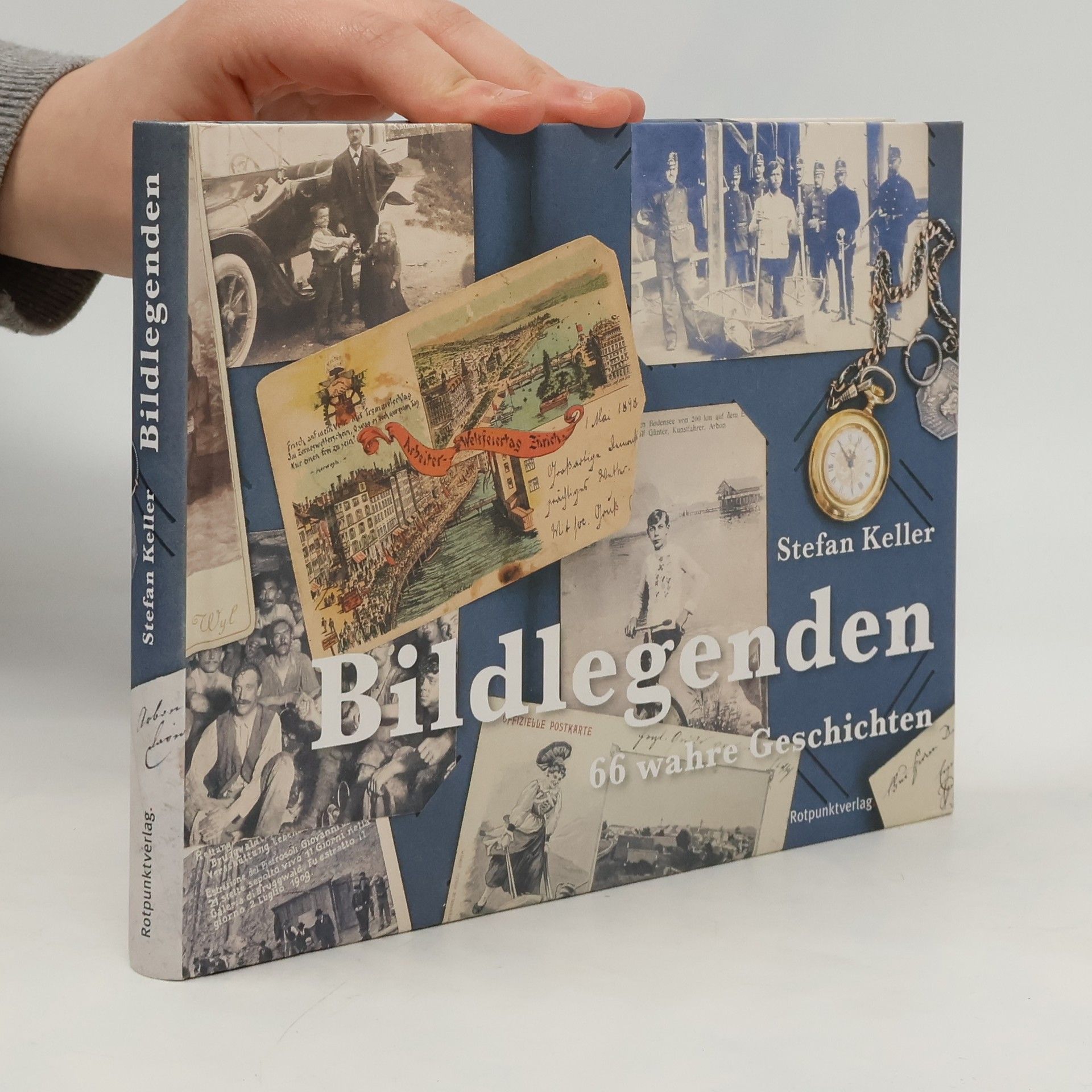 Stefan Keller Bildlegenden