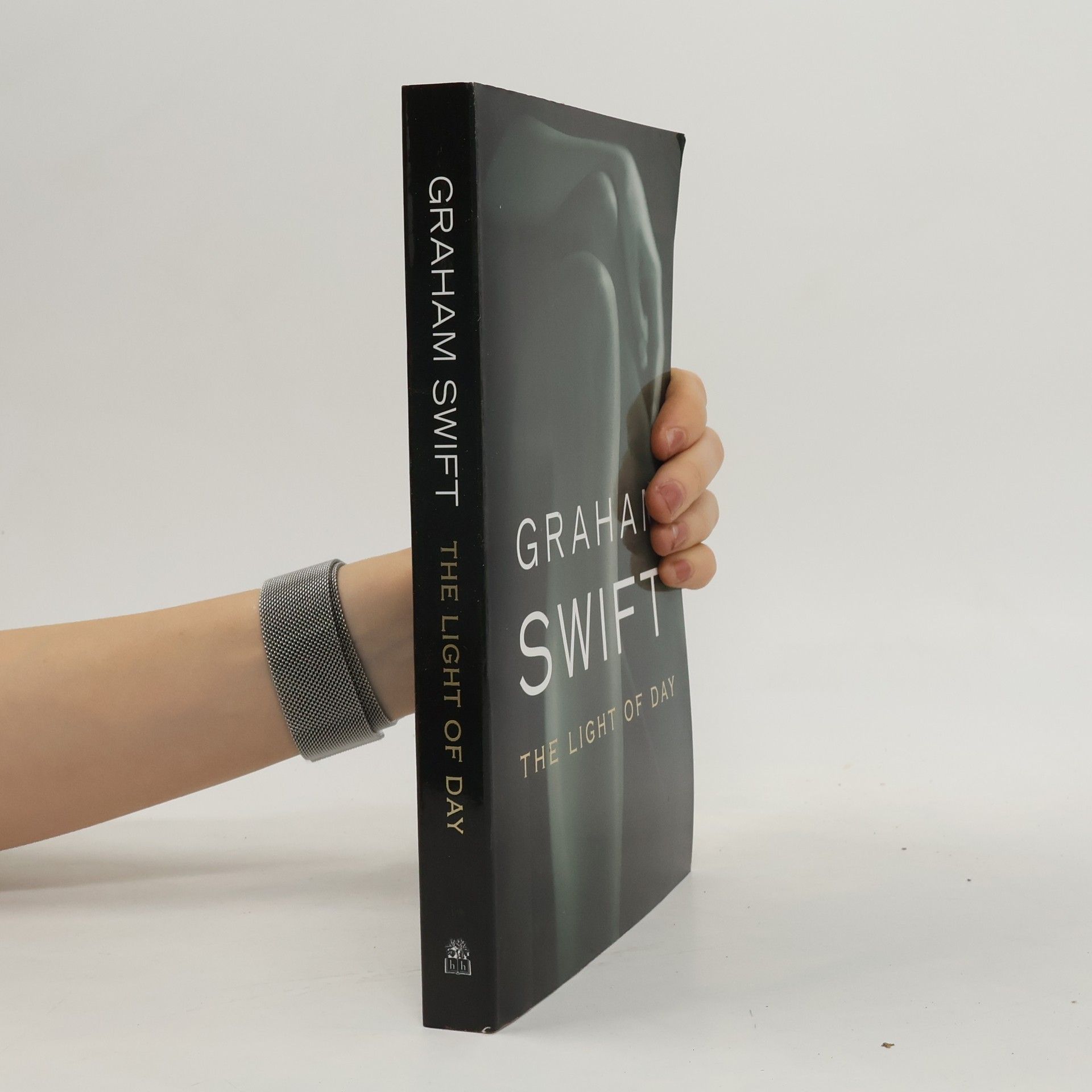 Graham Swift The Light of Day