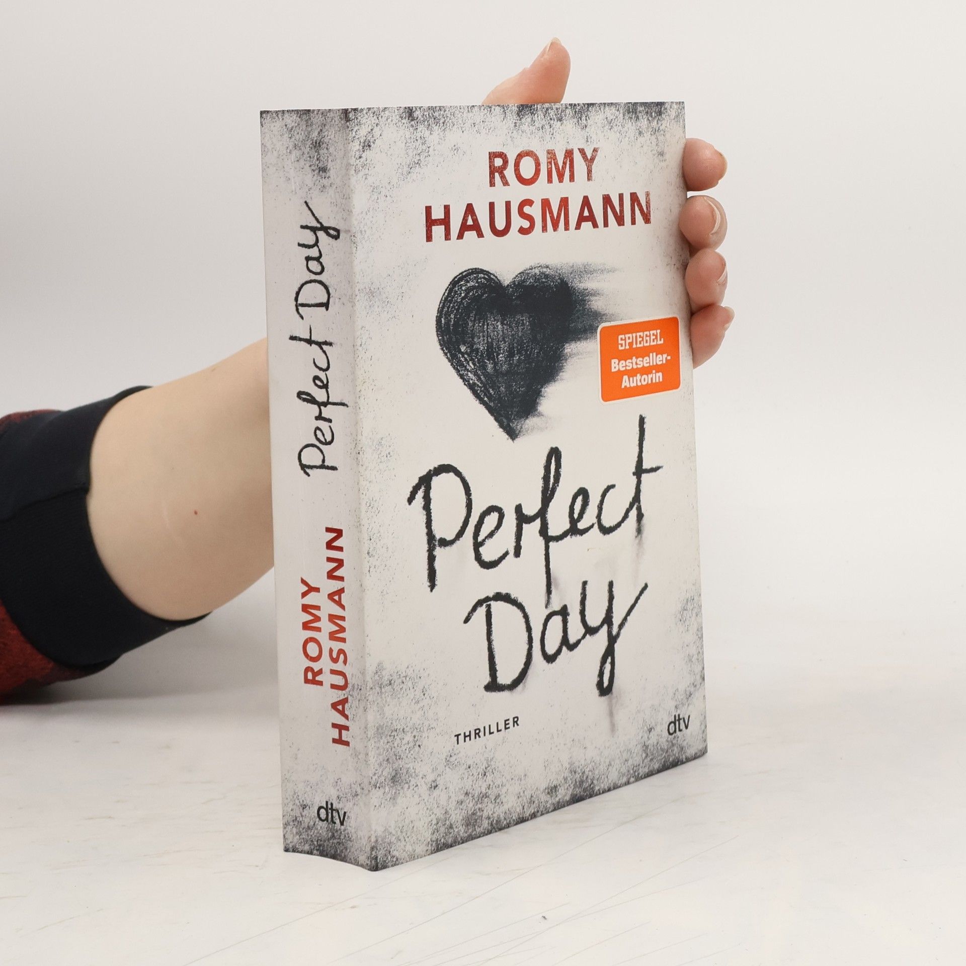 Romy Hausmann Perfect Day