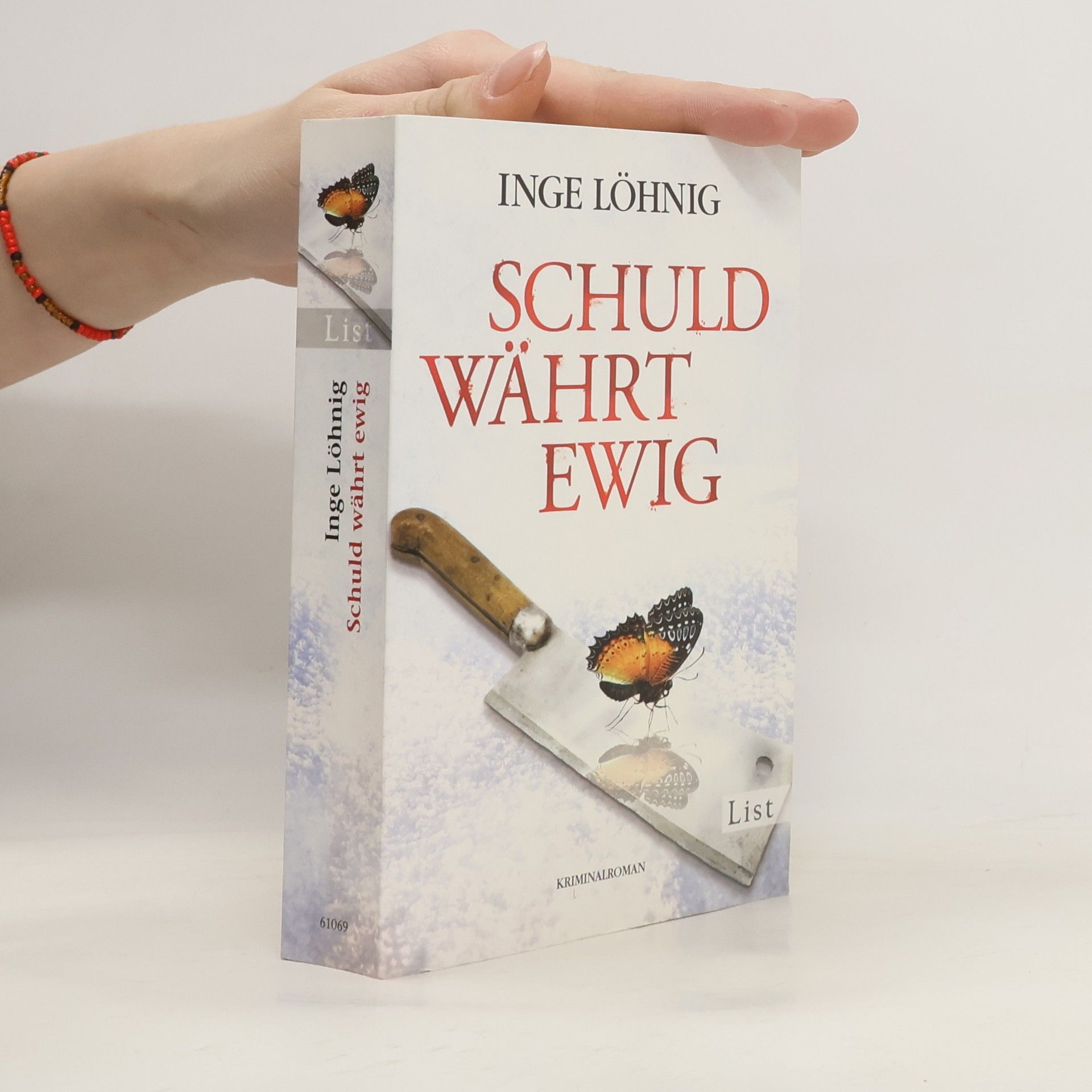 Schuld währt ewig