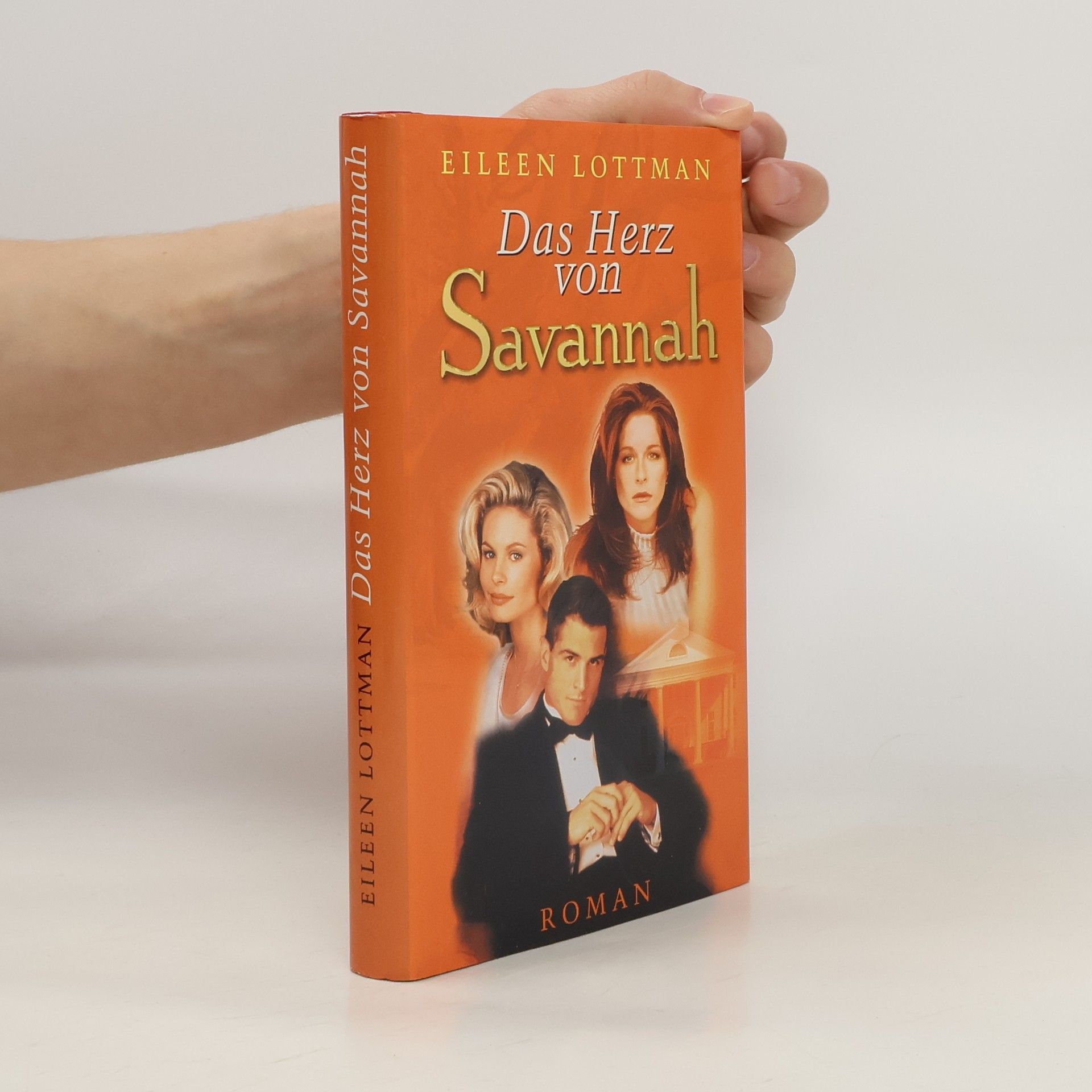 Das Herz von Savannah