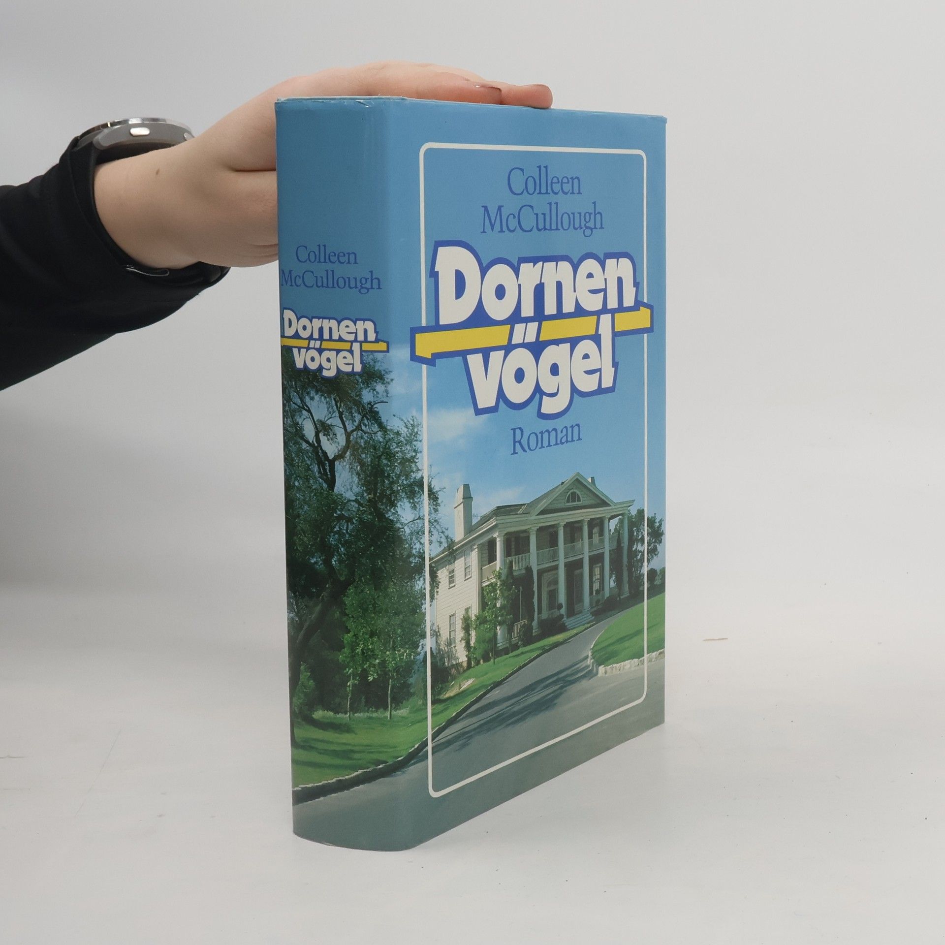Dornen Vögel