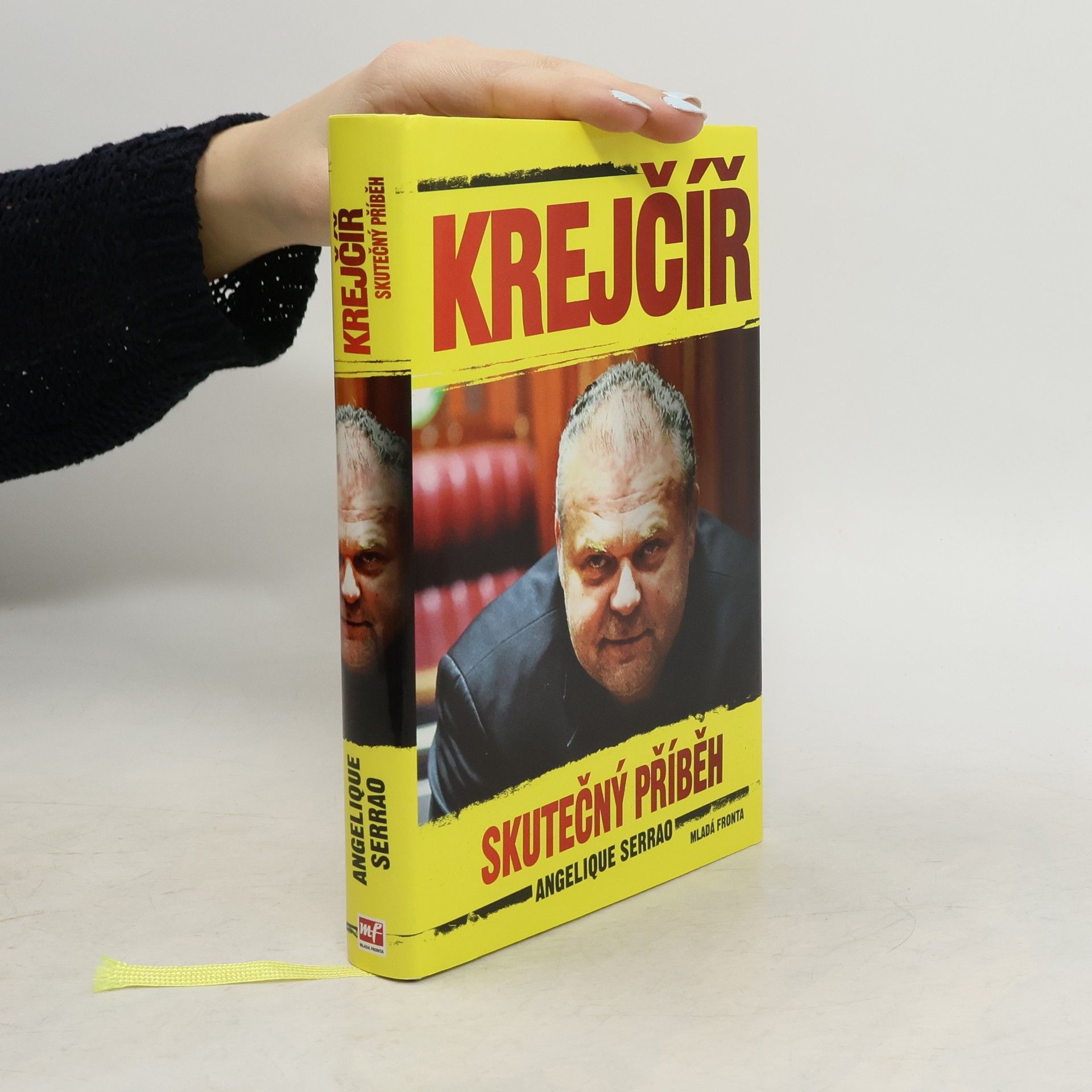 Krejčíř. Skutečný příběh